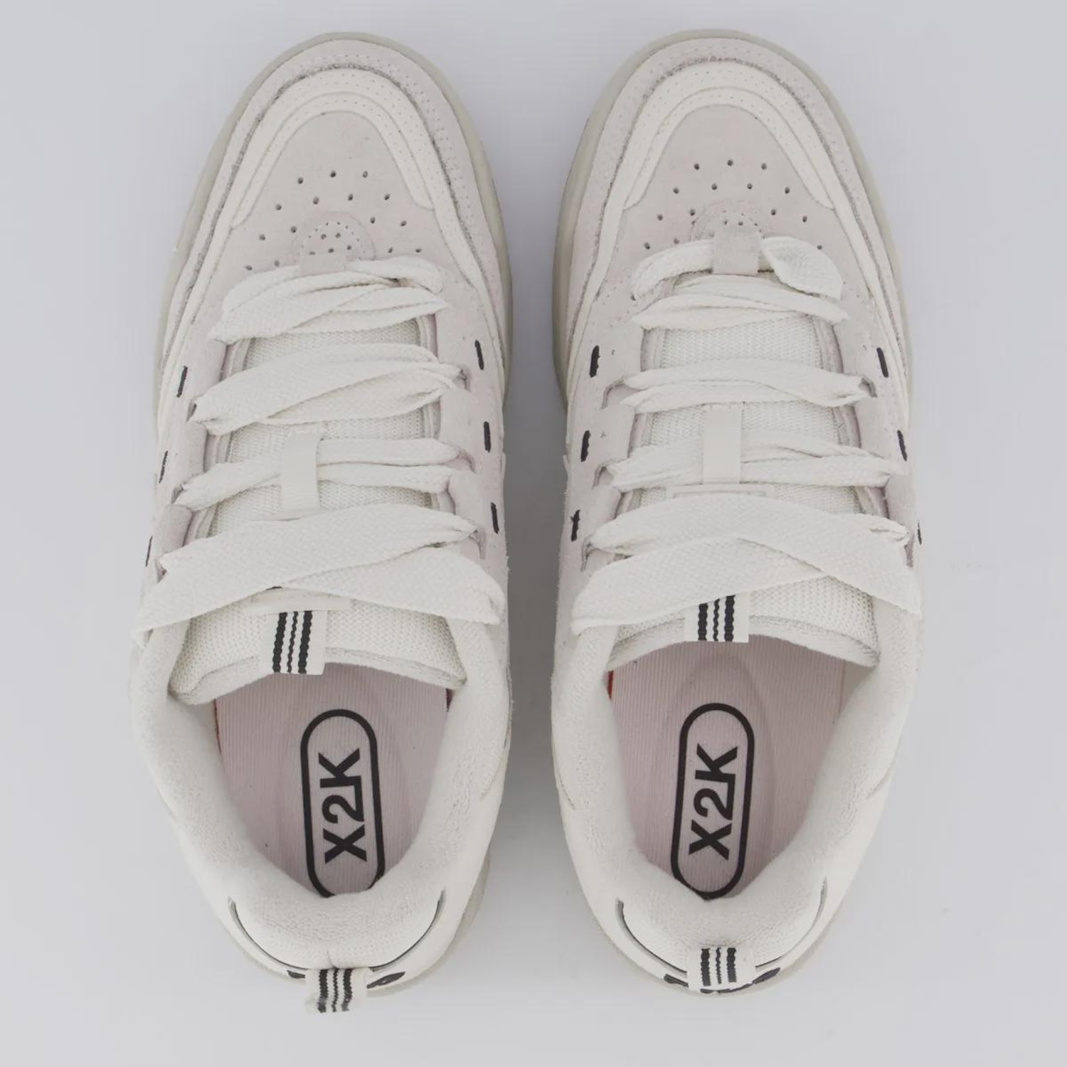 Tênis  Feminino Fila X2K - Foto 4