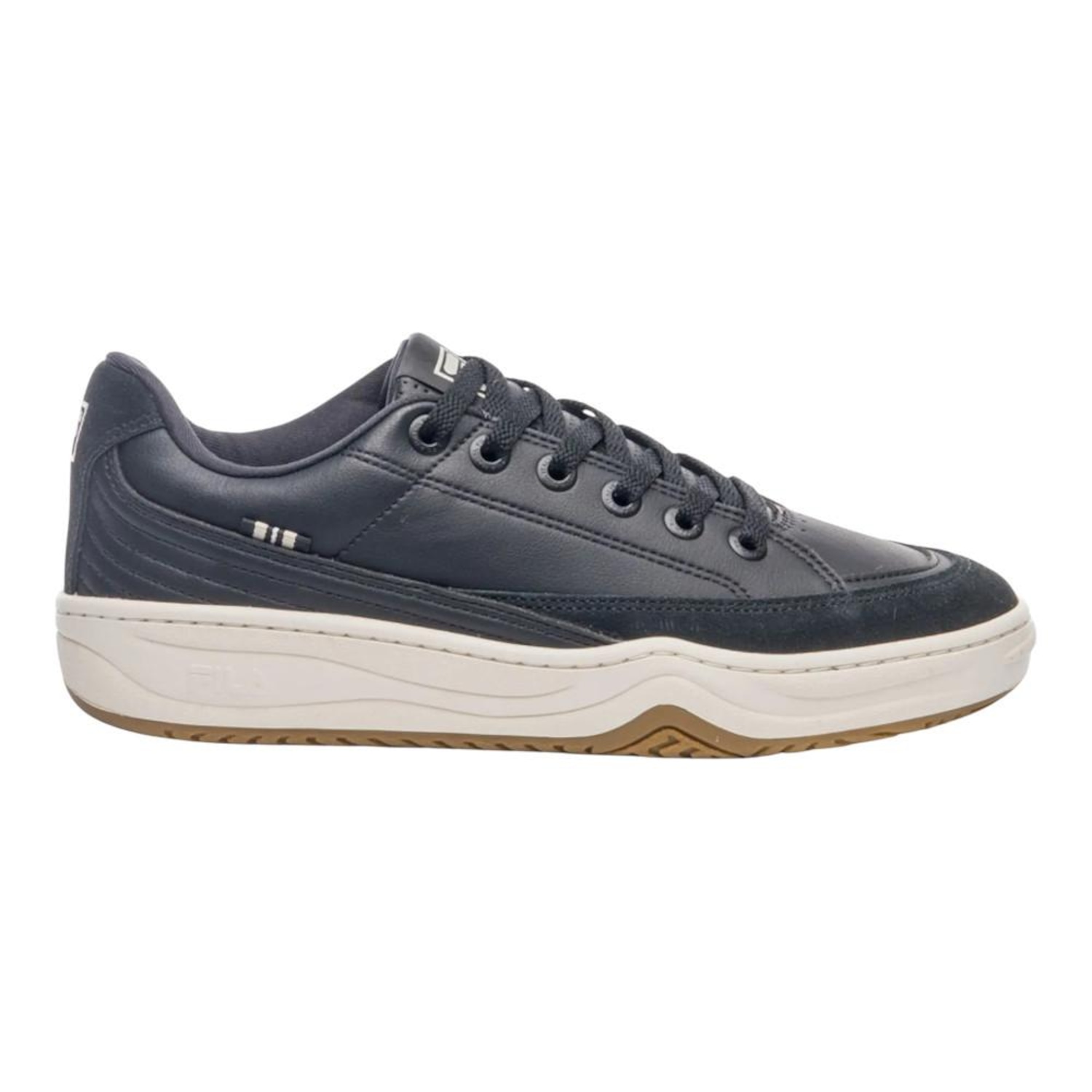 Tênis Fila Clubhouse 99 - Masculino - Foto 1