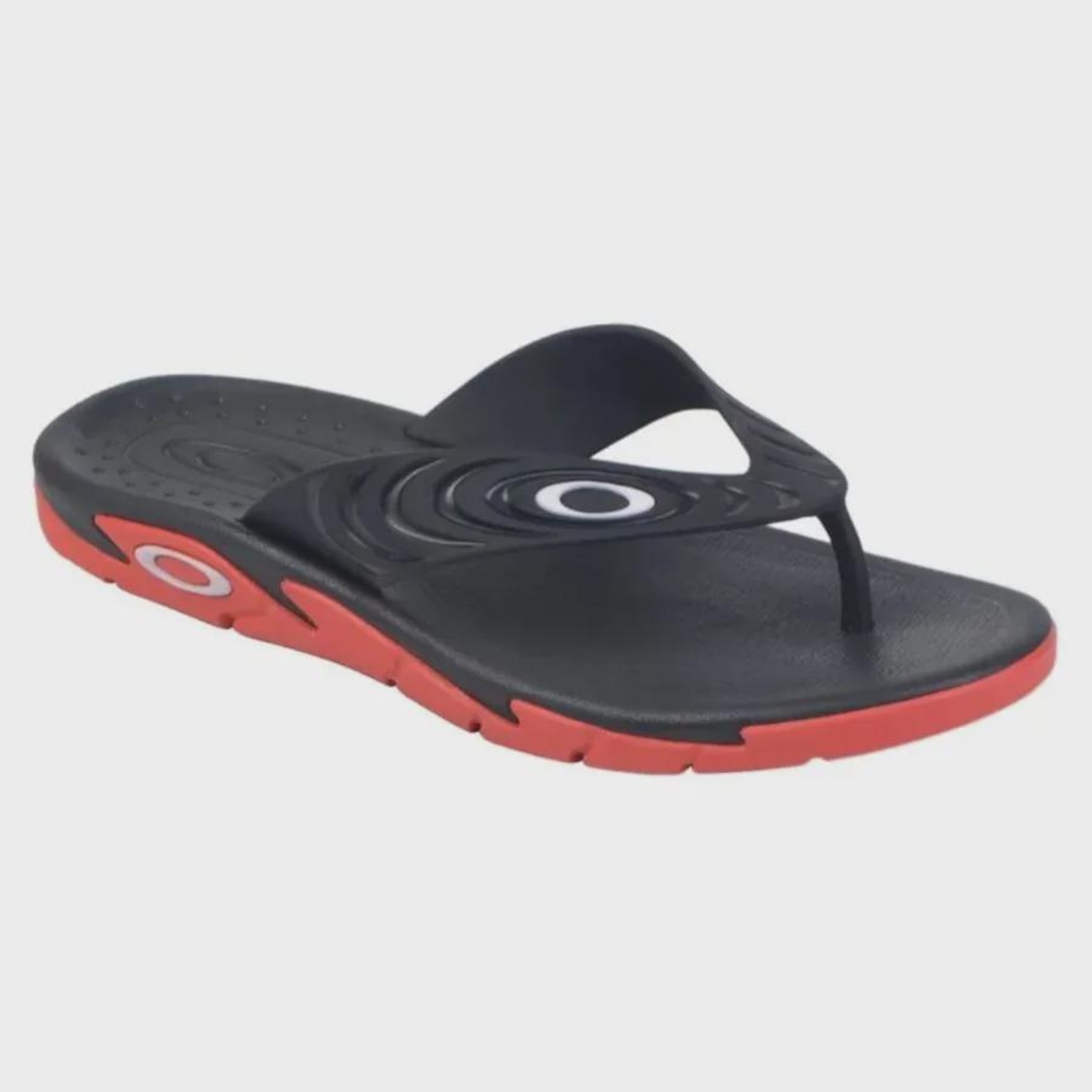 Chinelo Oakley Crowd Grenadine OAKLEY - Unissex - Foto 1