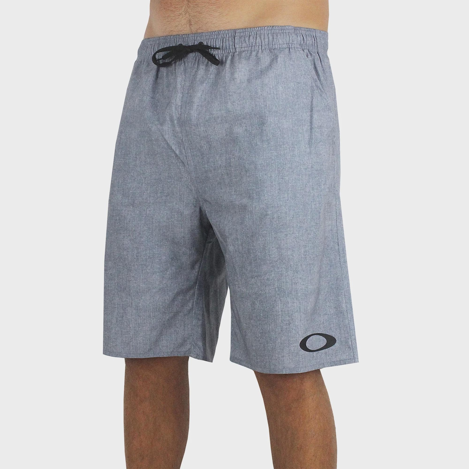 Bermuda Oakley Ellipse Trunk Masculina - Foto 1