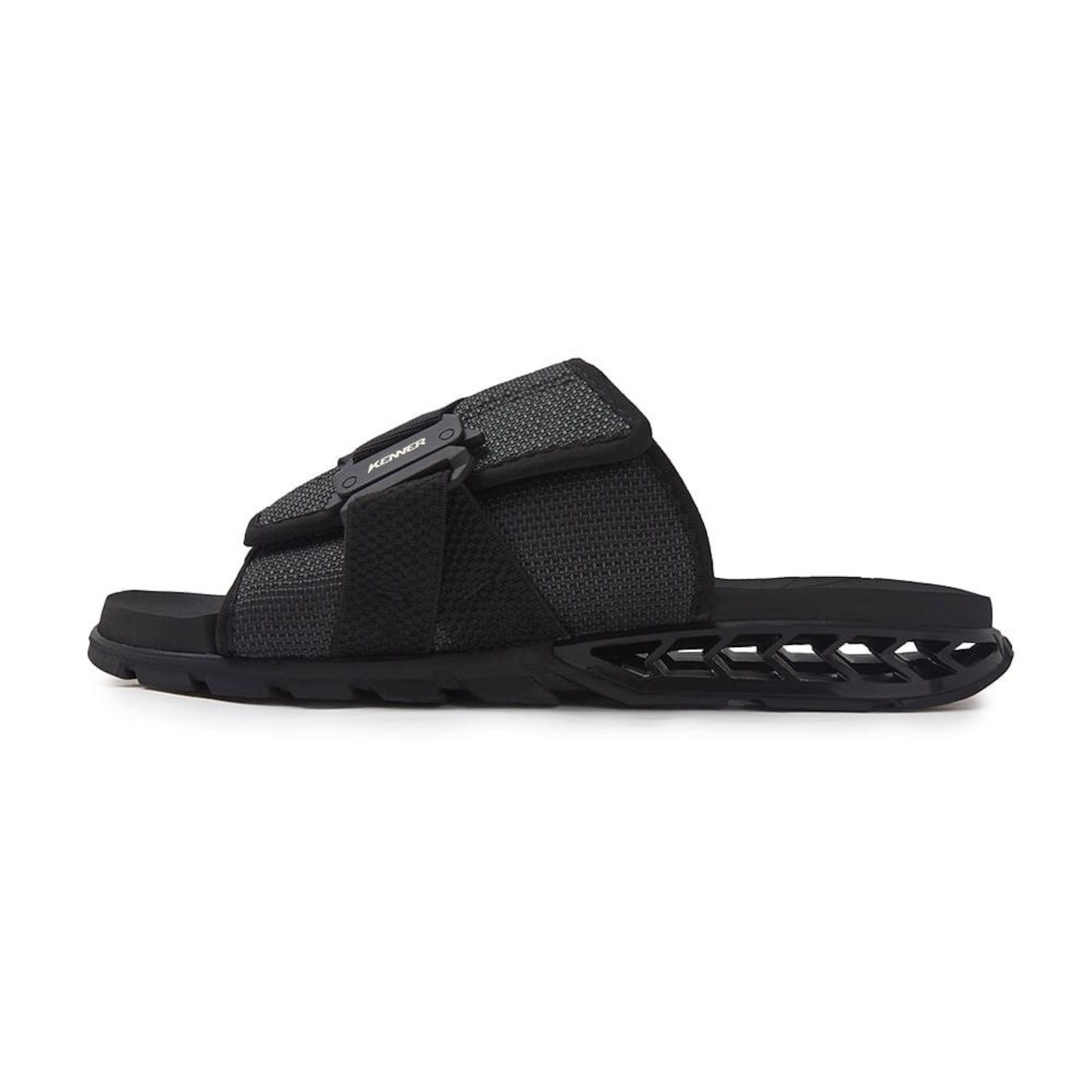 Chinelo Kenner Rakka Slide Pro Cordura Masculino - Foto 2