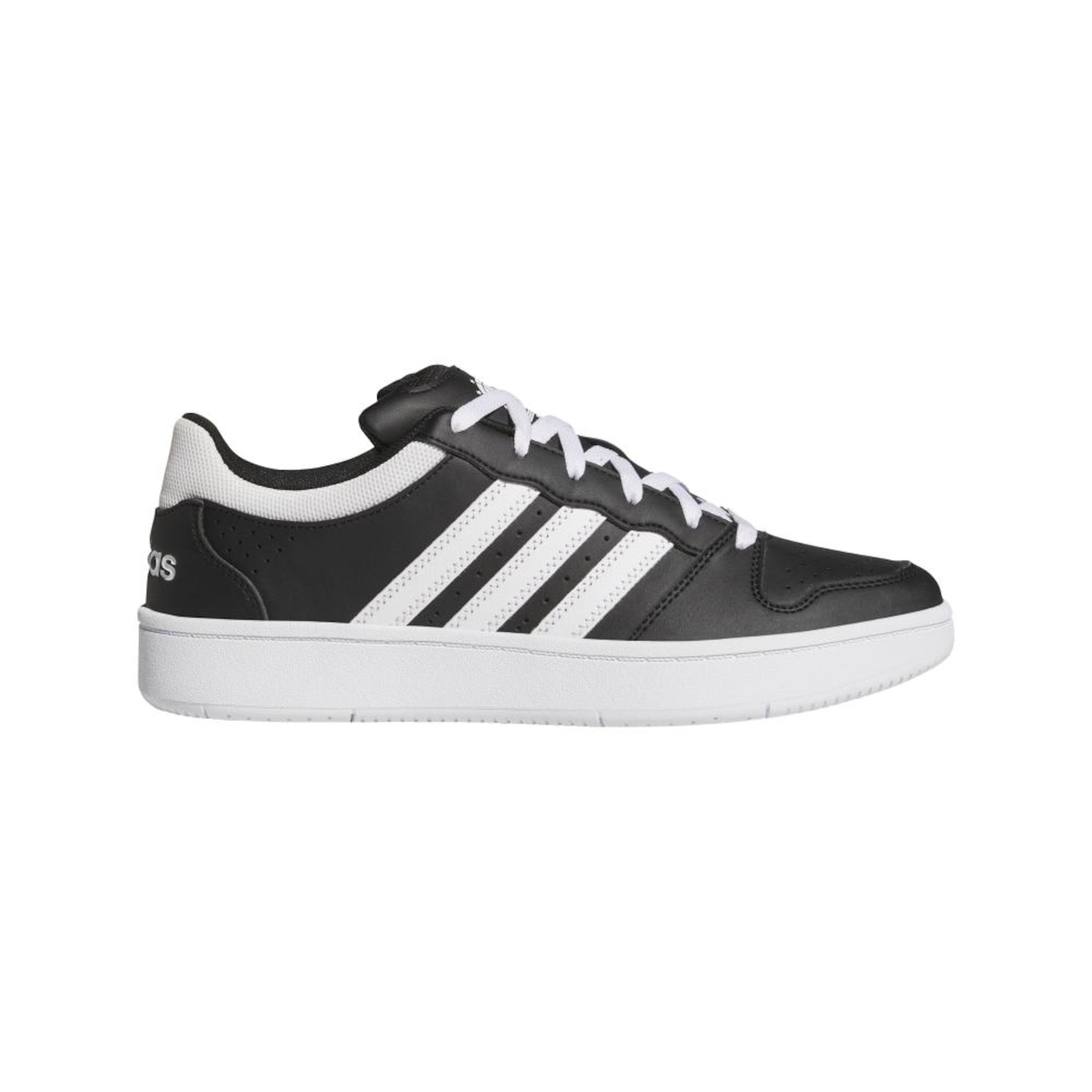 Tênis Masculino adidas Hoops Classic - Foto 1