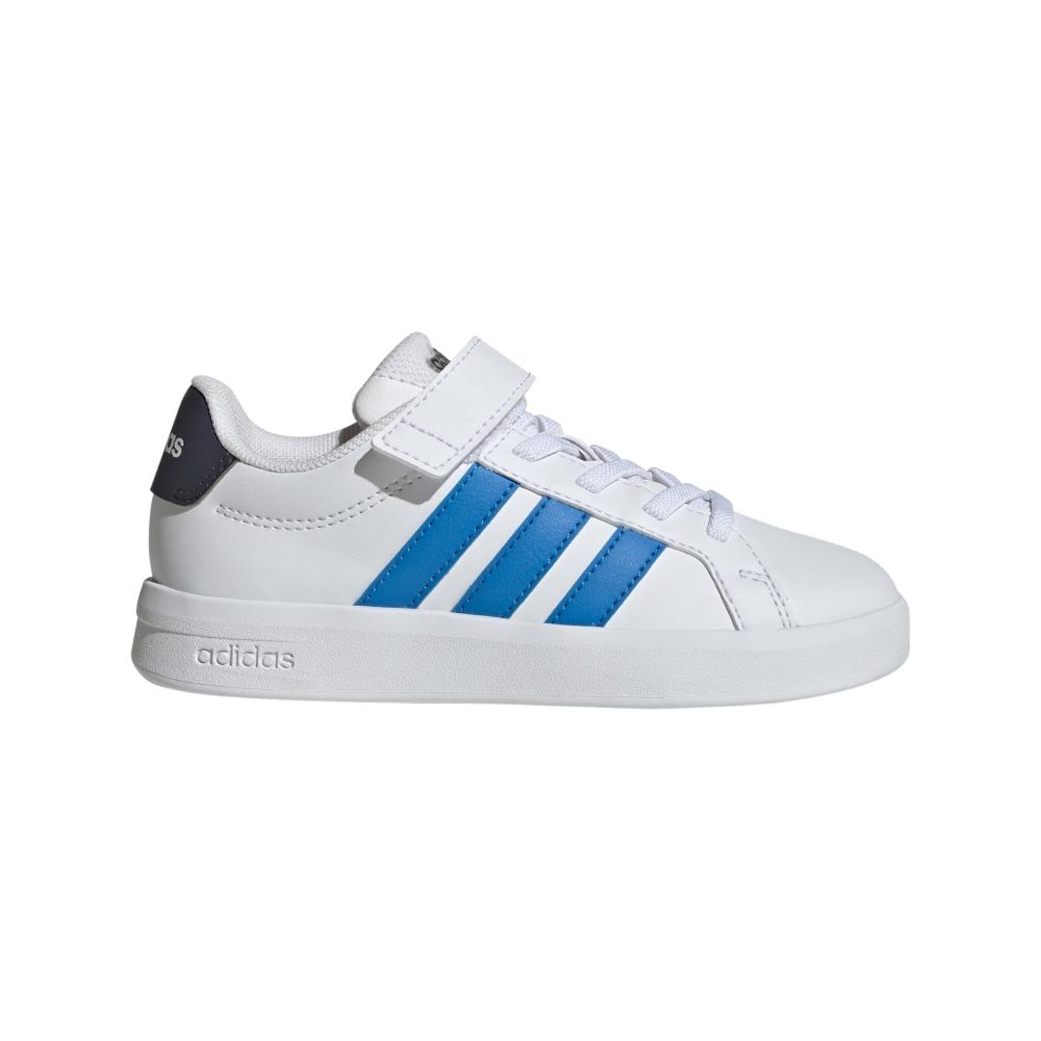 Tênis Infantil adidas Grand Court 3.0 - Foto 1