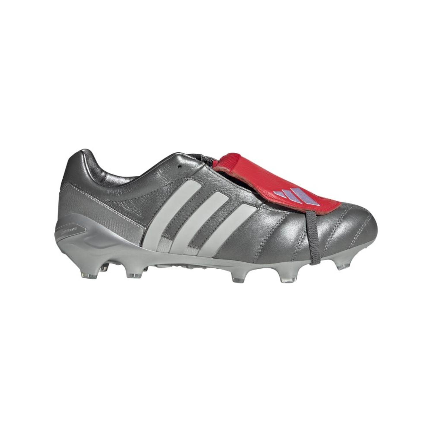 Chuteira de Campo Adulto adidas Predator Mania - Foto 1