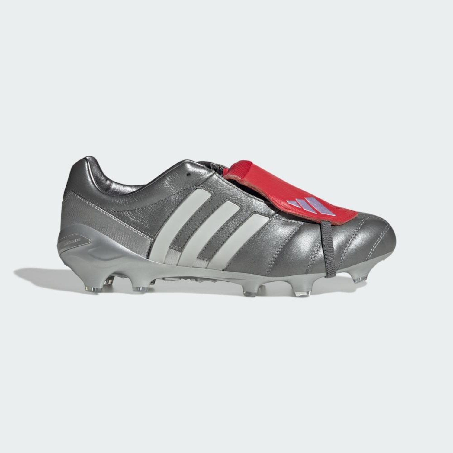 Chuteira de Campo Adulto adidas Predator Mania - Foto 2