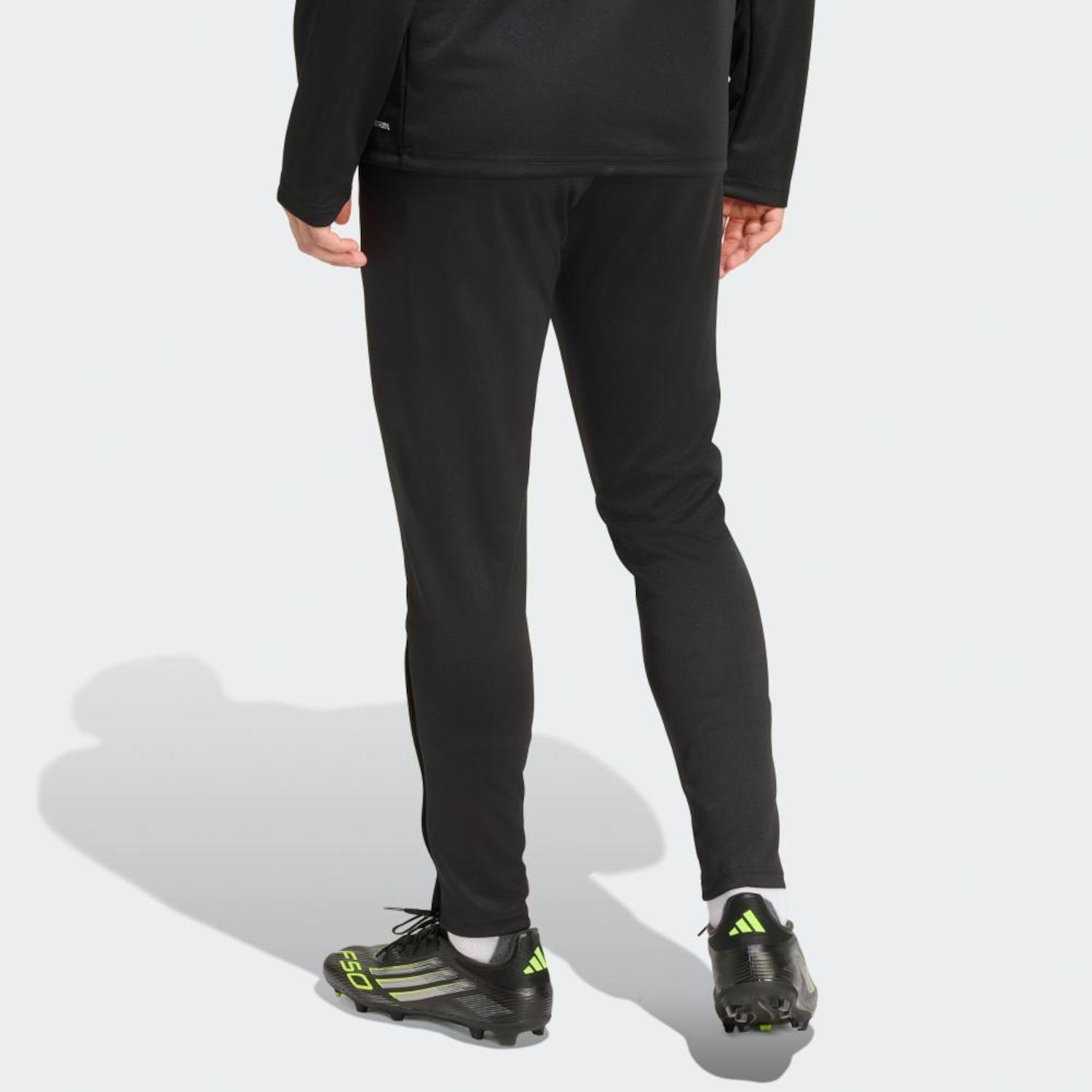 Calça de Treino adidas Entrada26 Masculina - Foto 3