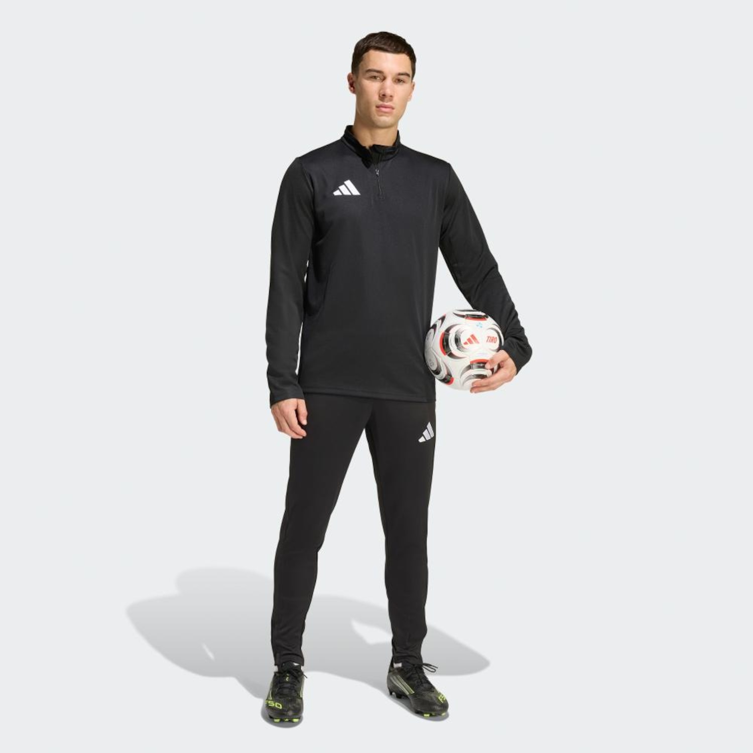 Calça de Treino adidas Entrada26 Masculina - Foto 4