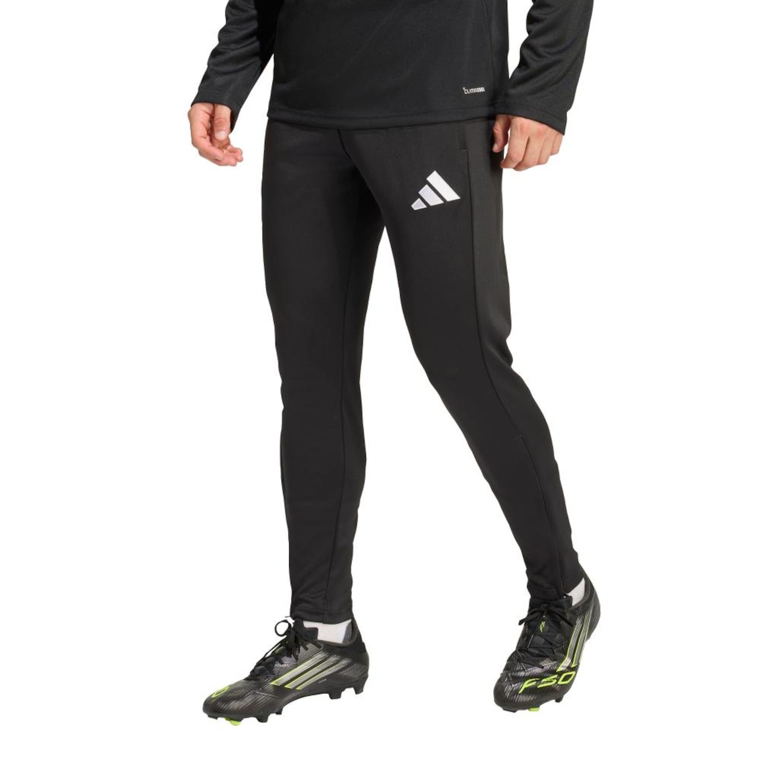 Calça de Treino adidas Entrada26 Masculina - Foto 1