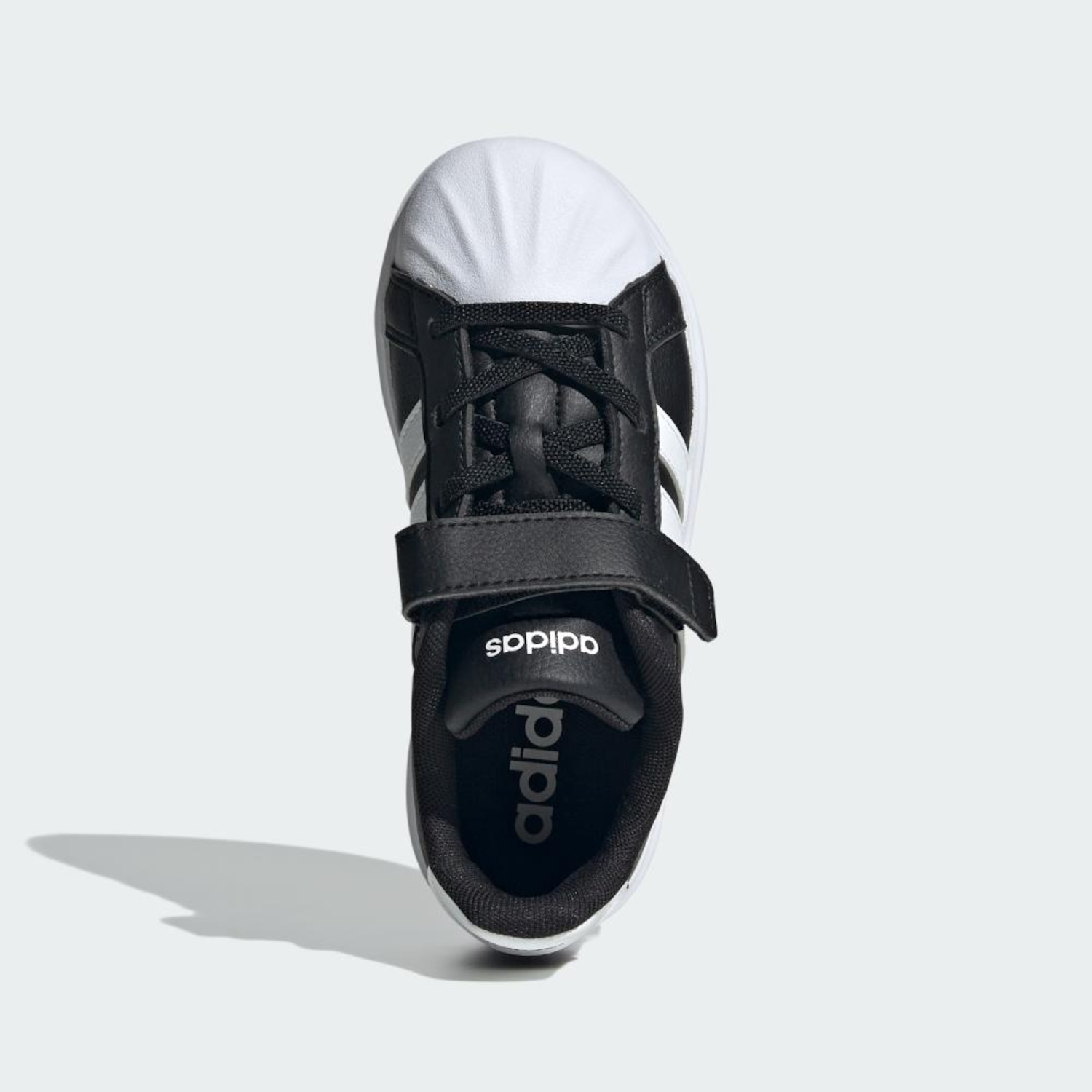 Tênis Infantil adidas Streettalk - Foto 4
