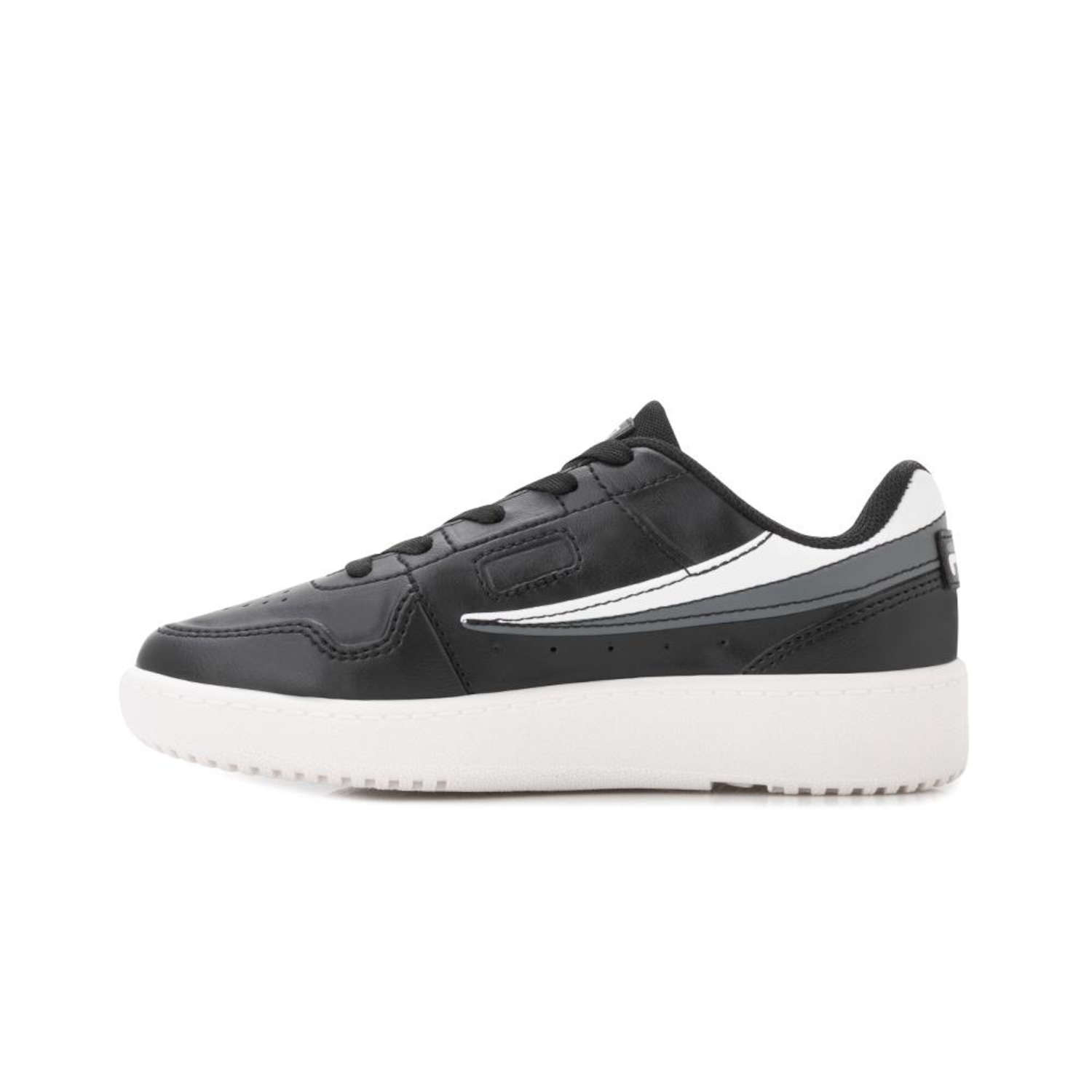 Tênis Fila P-G Arcade Infantil - Foto 2