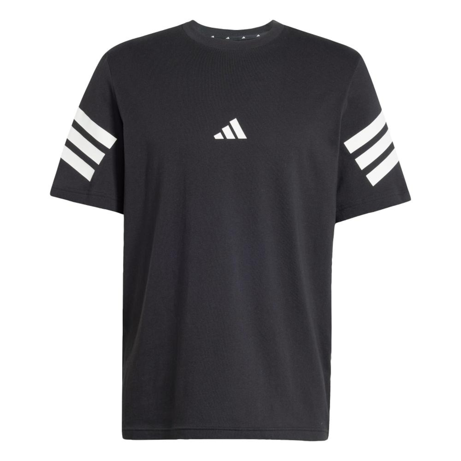 Camiseta adidas Future Icons Três Listras Masculina - Foto 1