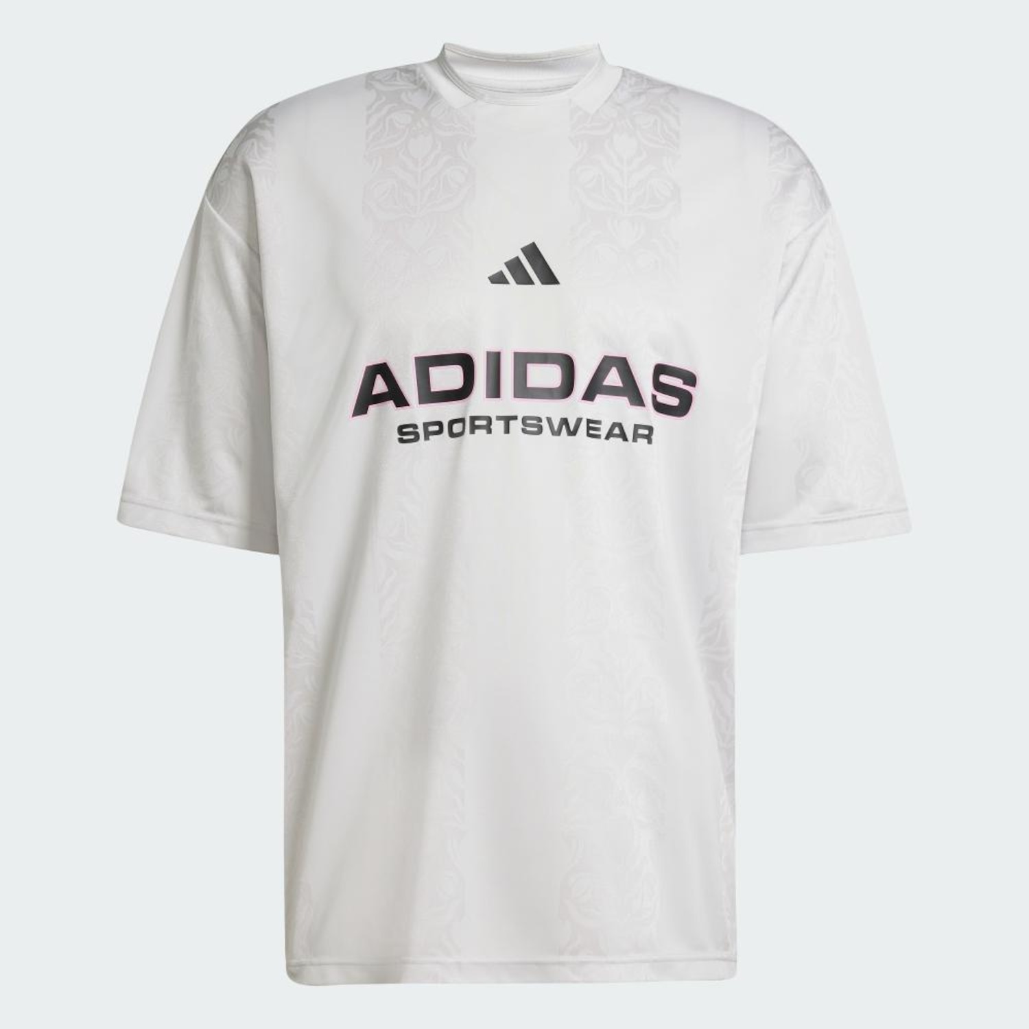 Camiseta adidas Common Goal Masculina - Foto 2