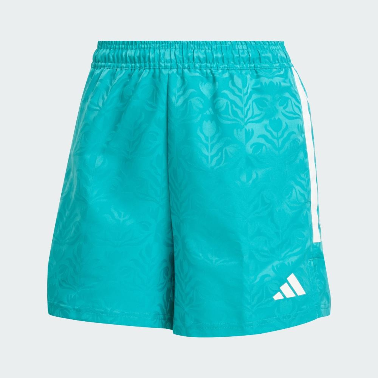 Short adidas Tiro x Common Goal Feminino - Foto 2