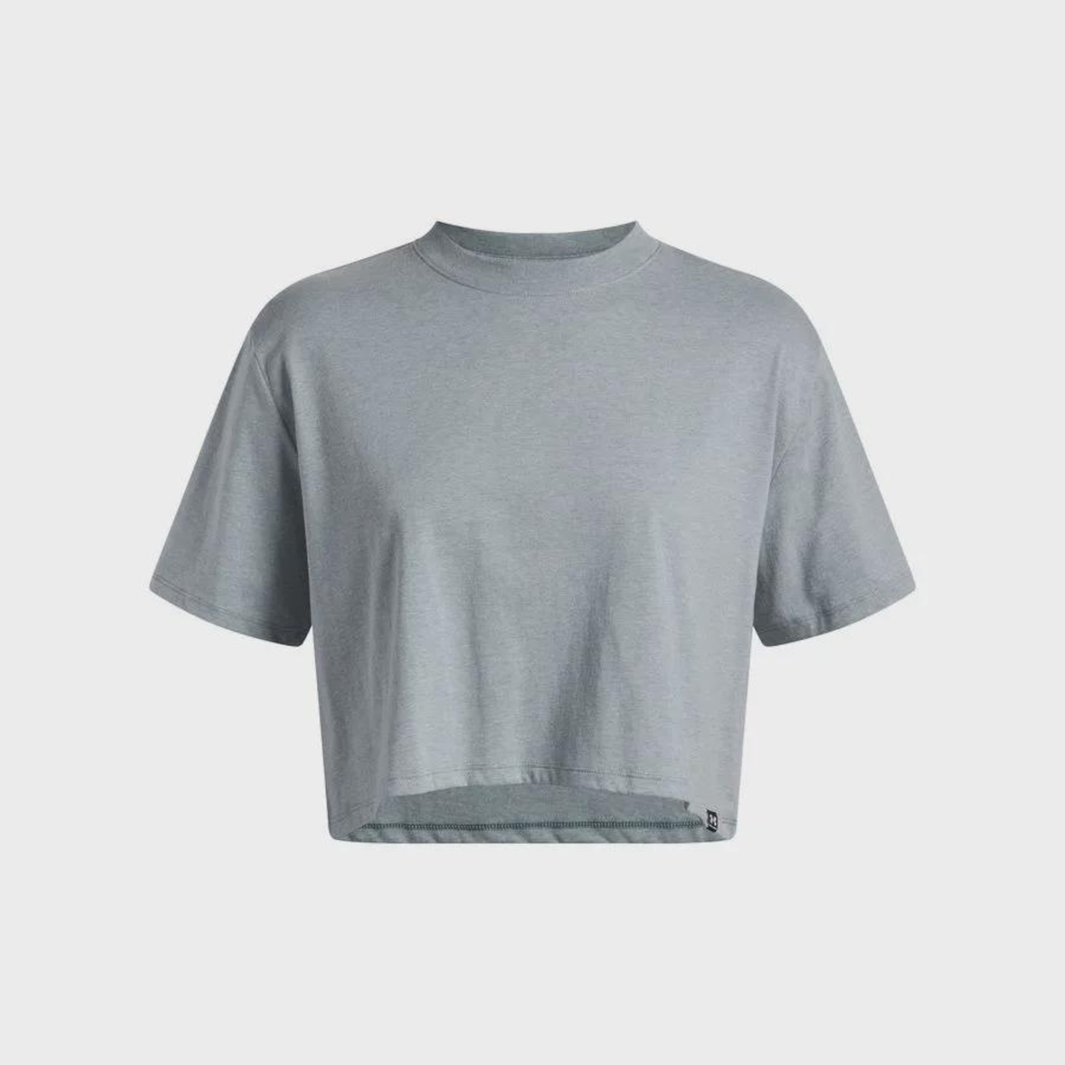 Camiseta Sportstyle Under Armour Rival Feminina - Foto 3