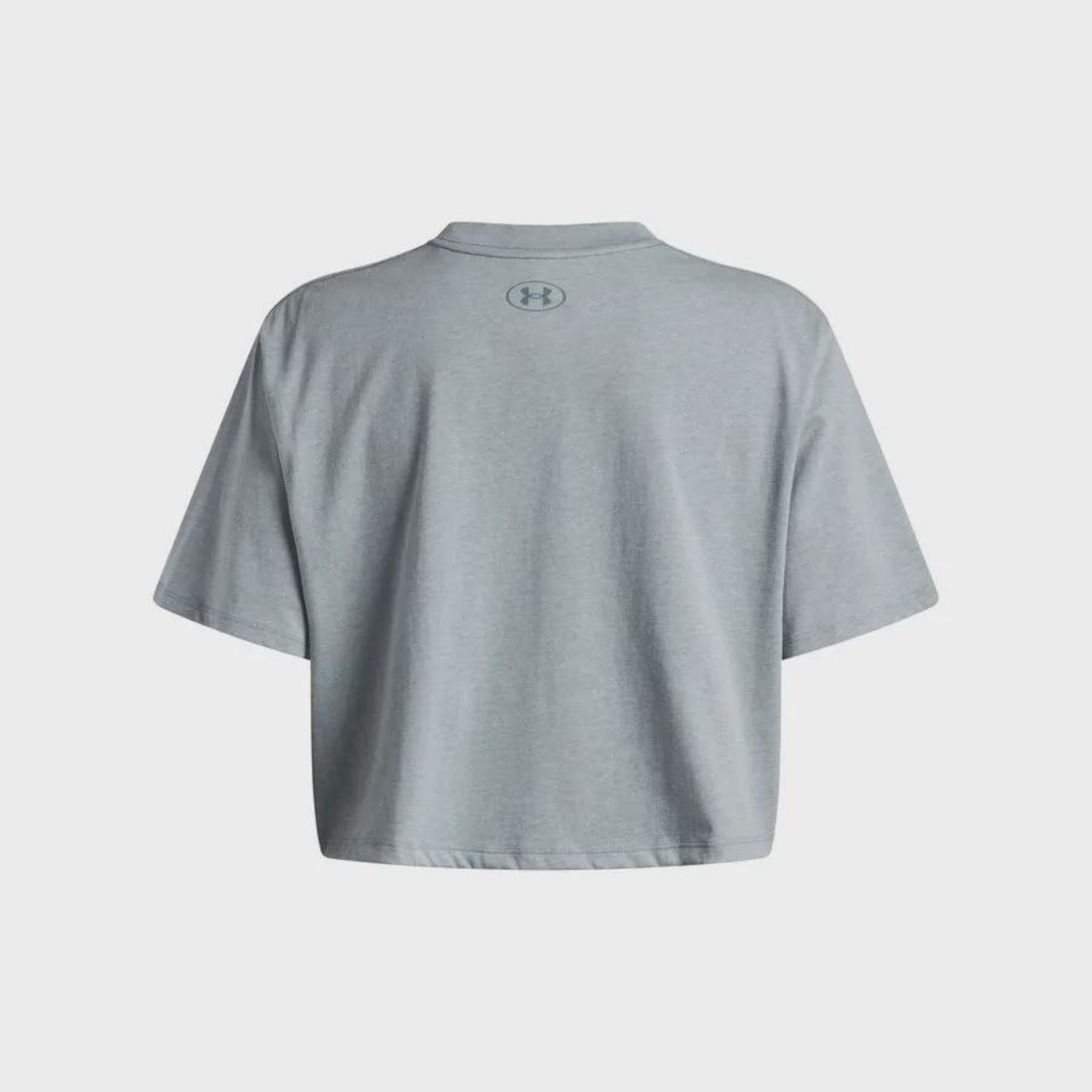 Camiseta Sportstyle Under Armour Rival Feminina - Foto 4