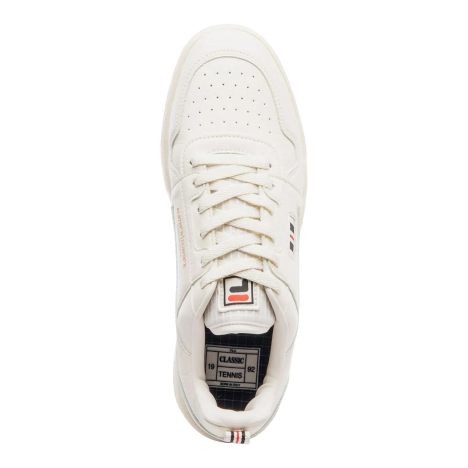 Tênis Masculino Fila Classic - Foto 4