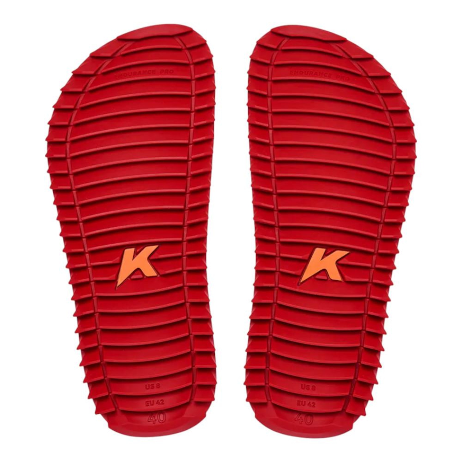 Chinelo Kenner Collab Flamengo Kivah Masculino - Foto 3