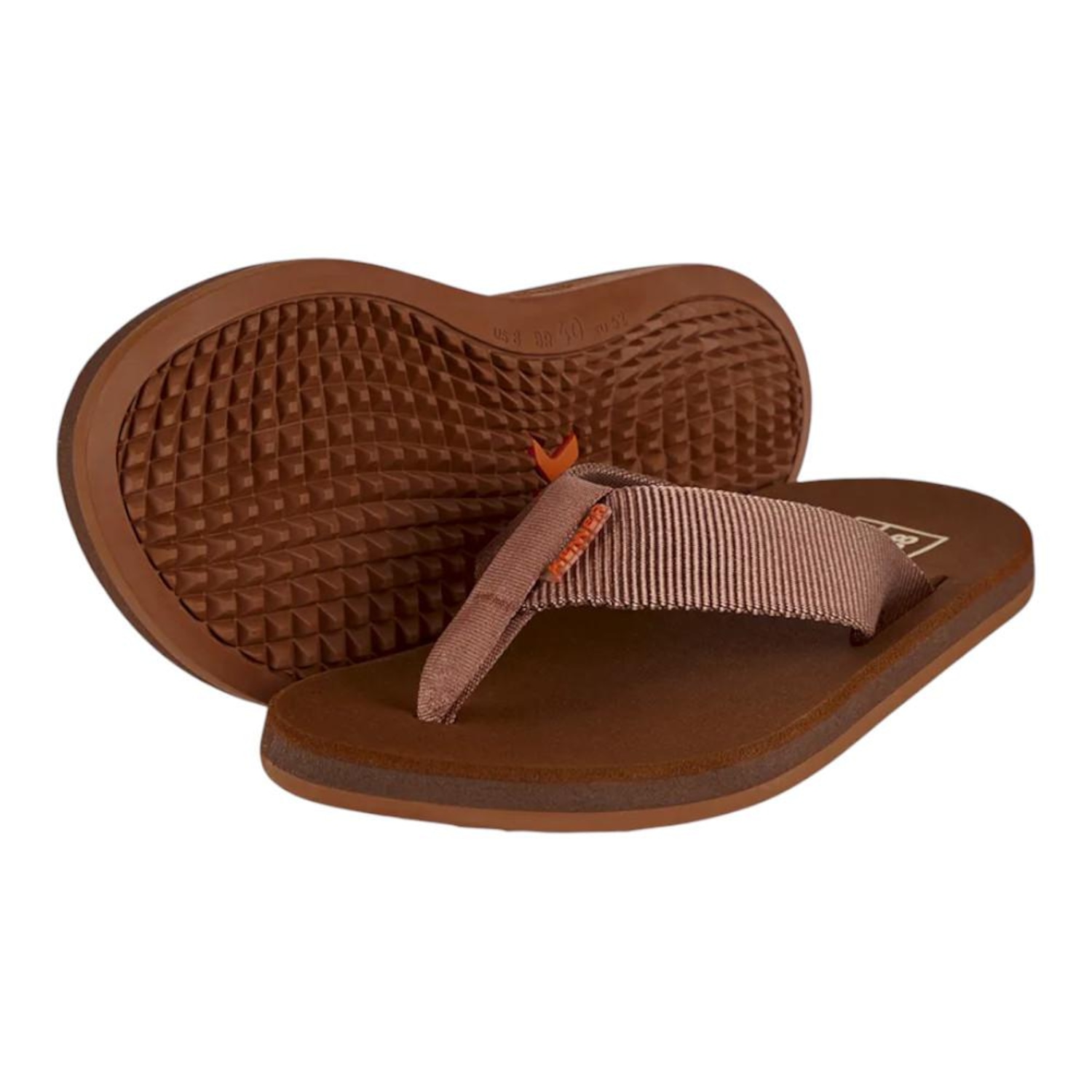 Chinelo Kenner Legend Pro Nylon Masculino - Foto 2