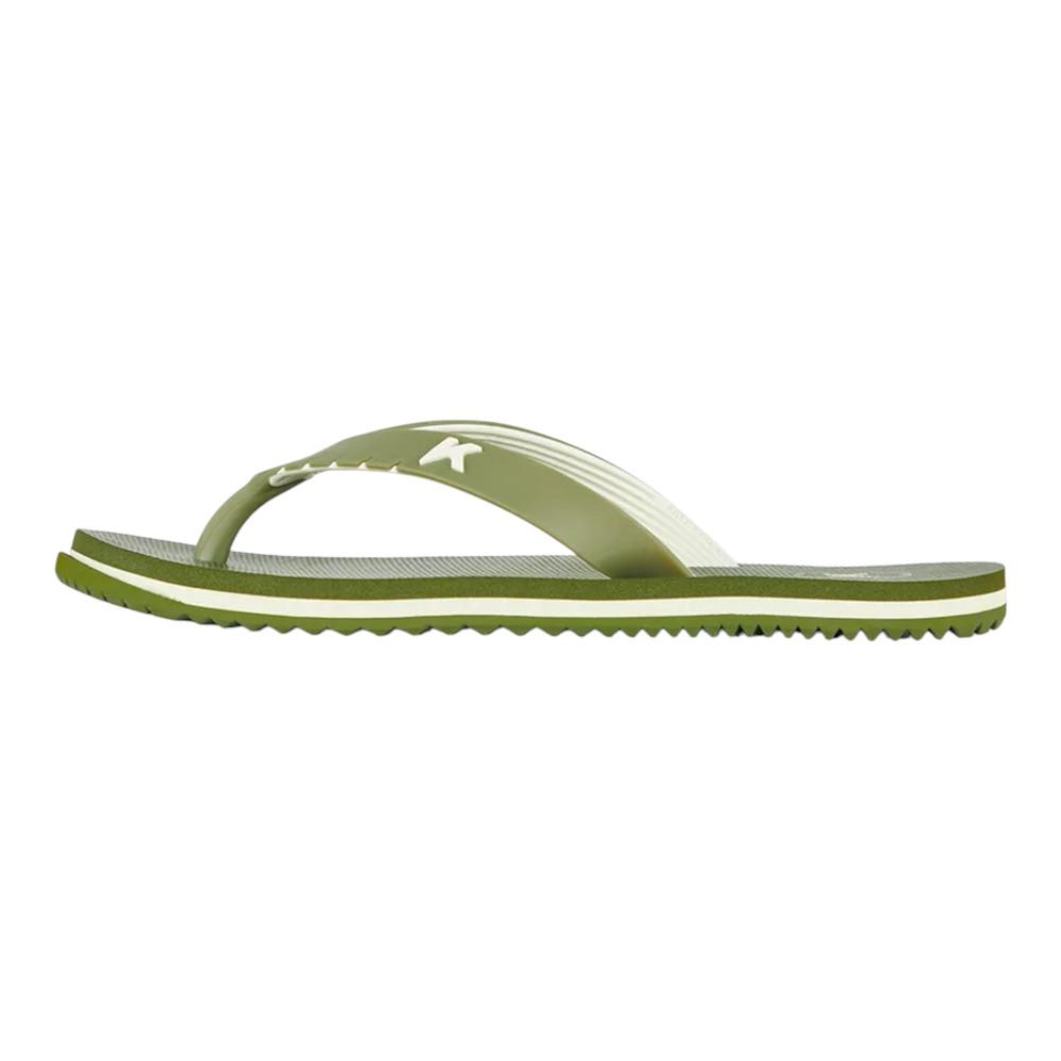 Chinelo Kenner Red Pro Pvc Masculino - Foto 4