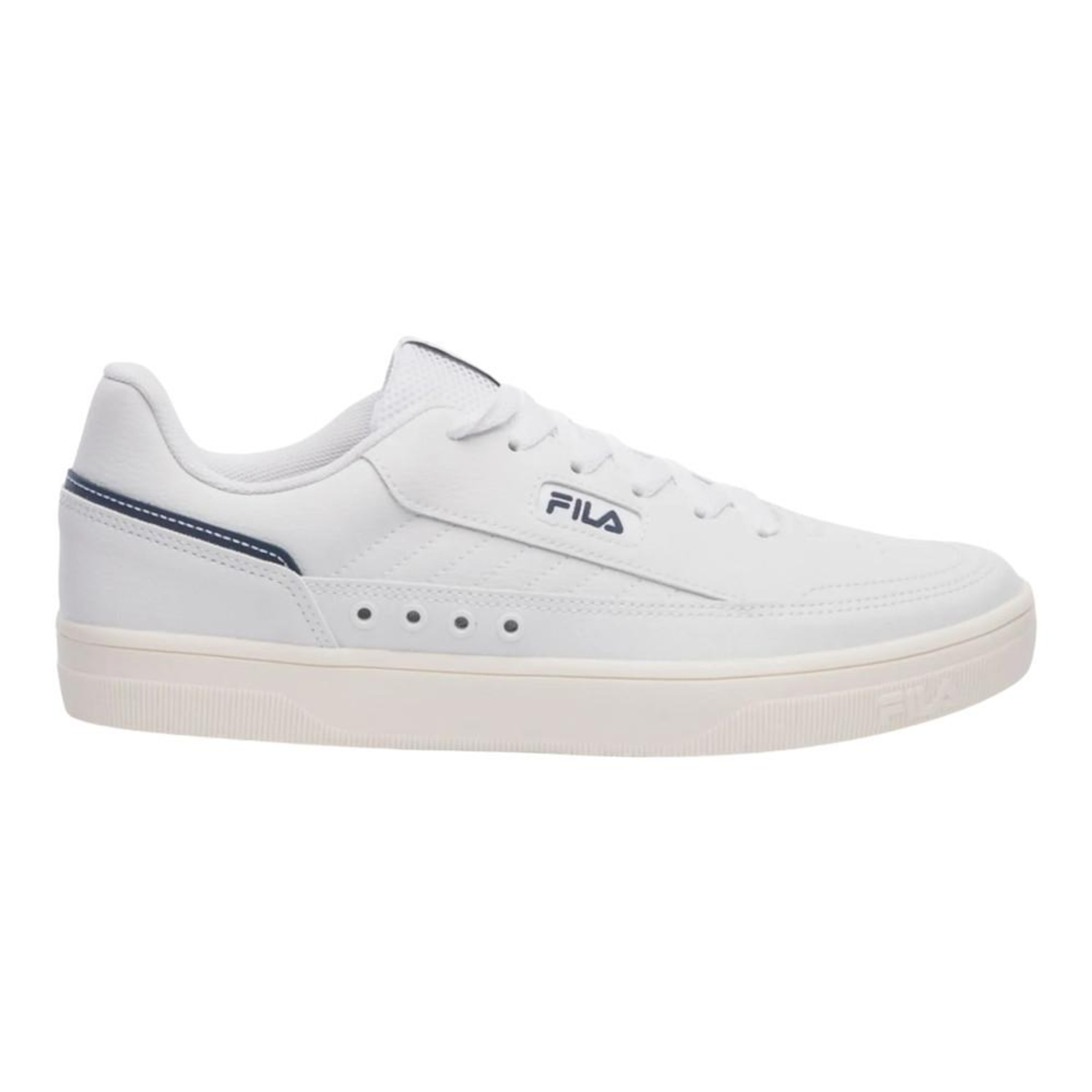 Tênis Masculino Fila Vortex - Foto 1
