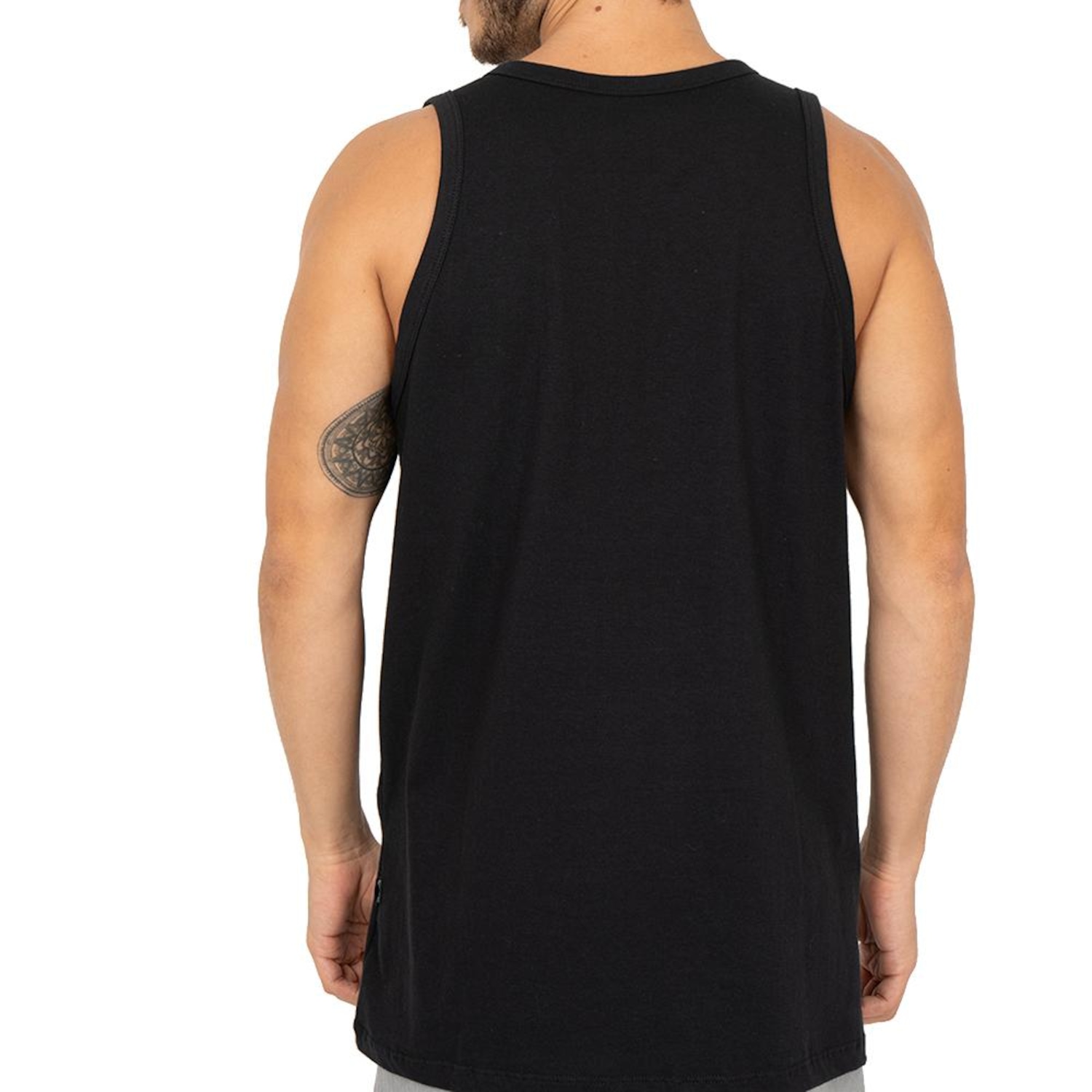 Regata Billabong Small Arch SM26 Masculina - Foto 2