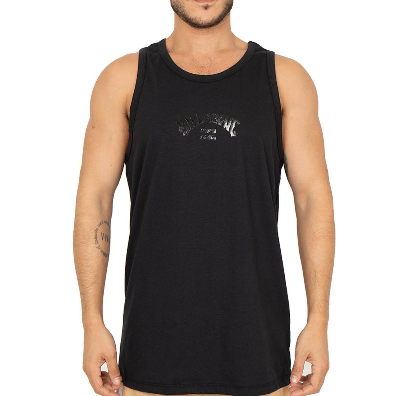 Regata Billabong Mid Arch SM26 Masculina - Foto 1