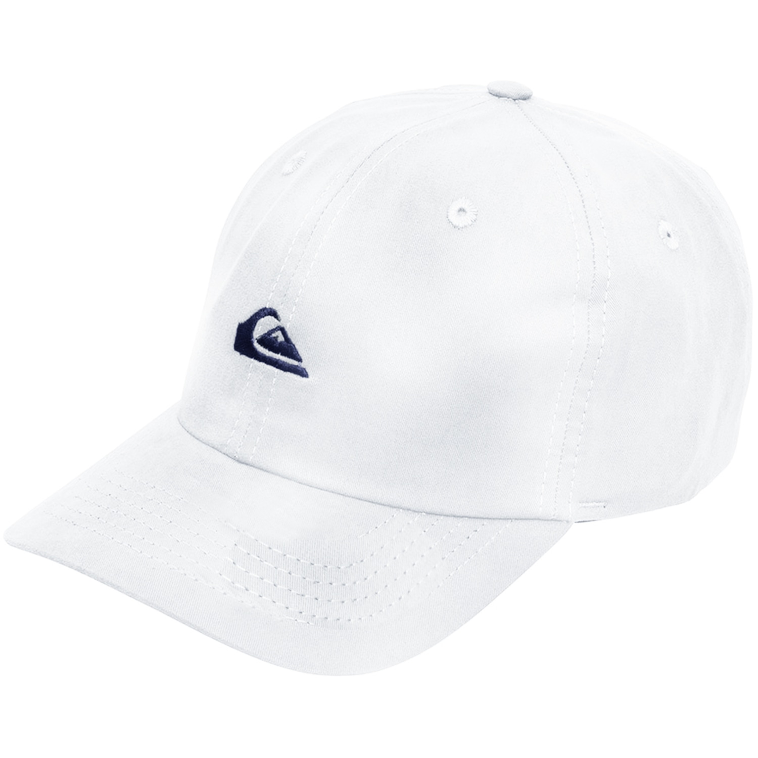 Boné Quiksilver Embroidery Logo - Foto 1