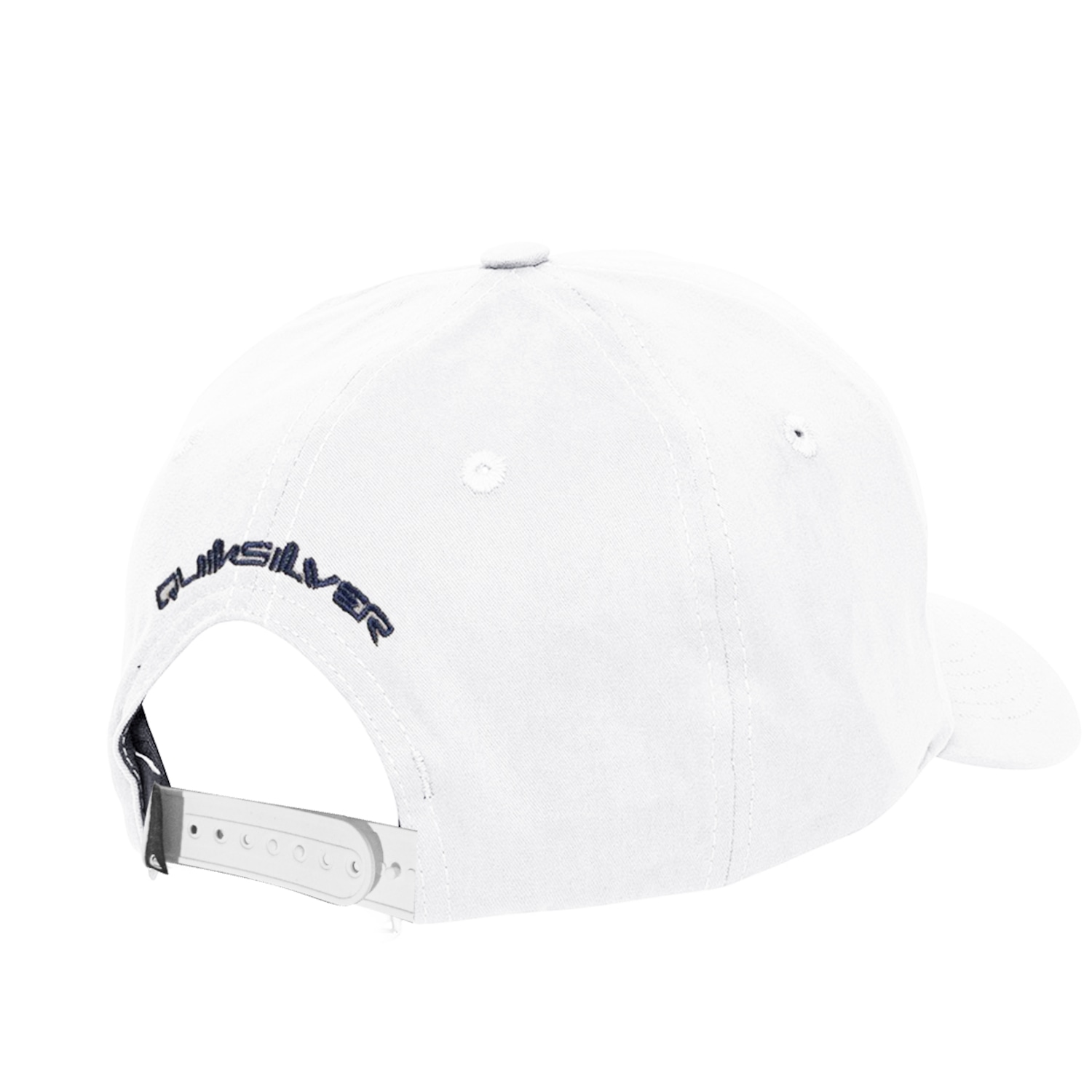 Boné Quiksilver Embroidery Logo - Foto 4