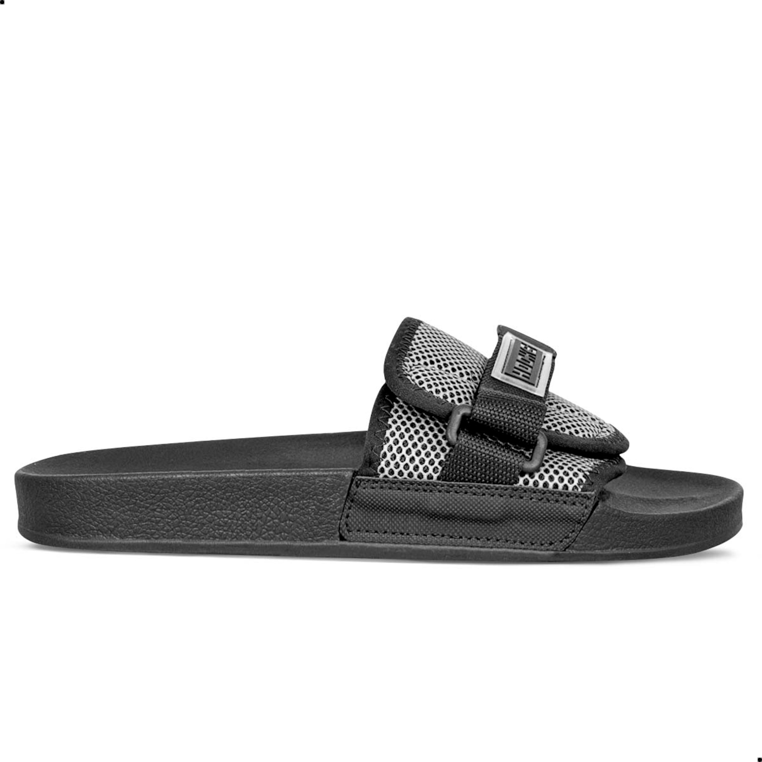 Chinelo Slide Hocks Bravo Hightech Unissex - Foto 1