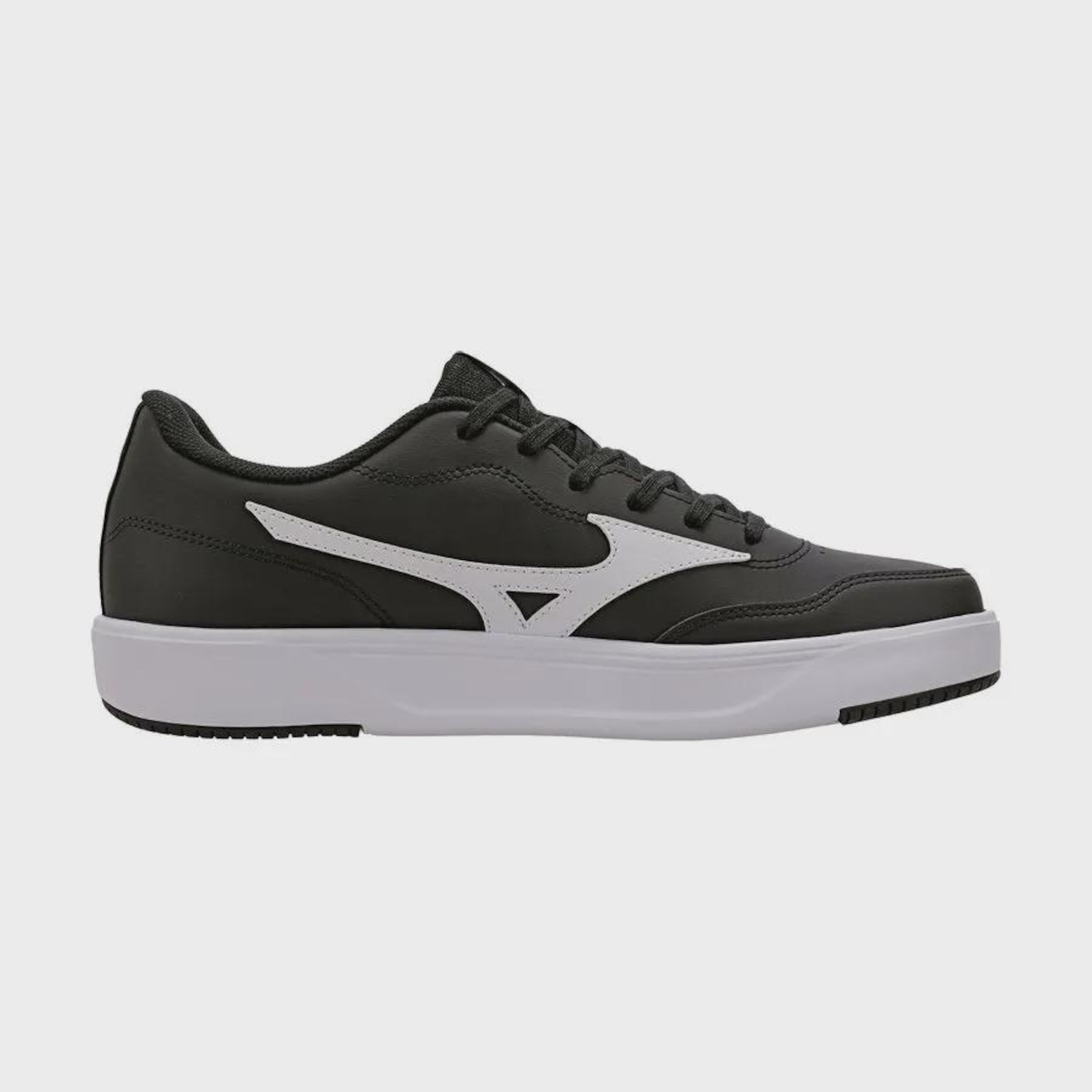 Tênis Masculino Mizuno City Wall - Foto 1