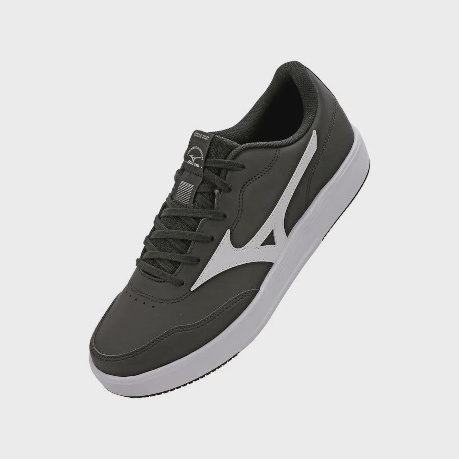 Tênis Masculino Mizuno City Wall - Foto 2