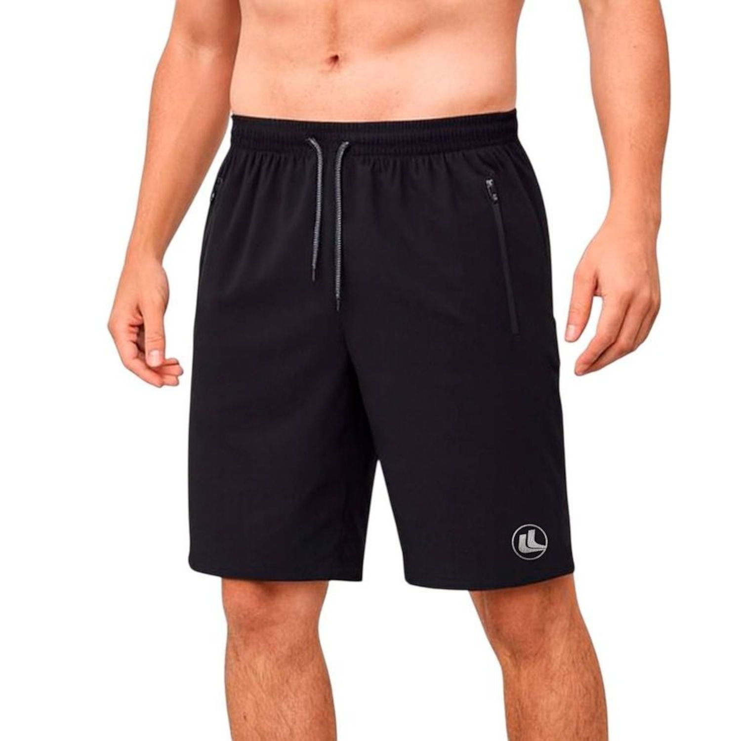 Bermuda Esporte Legal Masculina - Foto 1