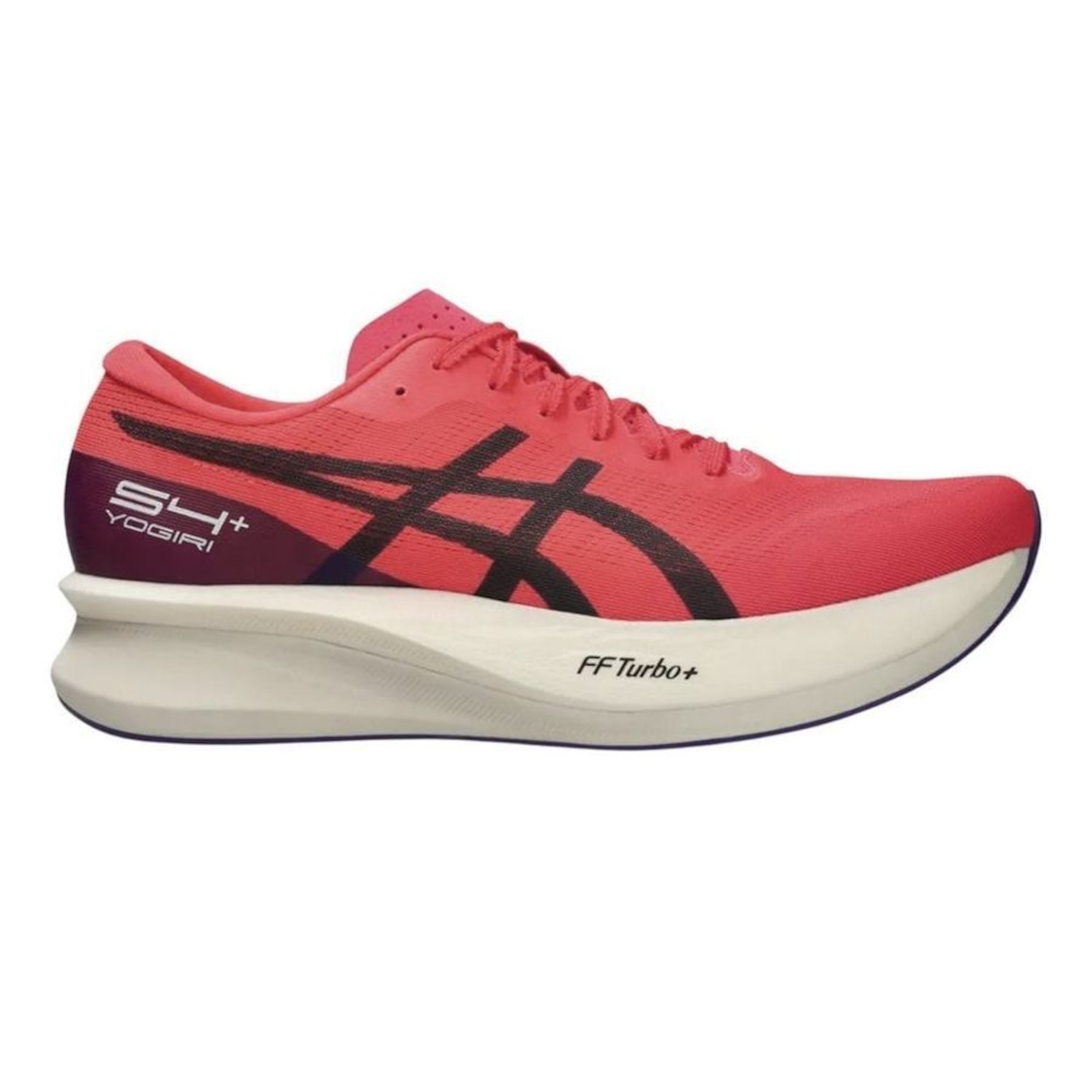 Tênis Asics S4+ Yogiri Feminino - Foto 1