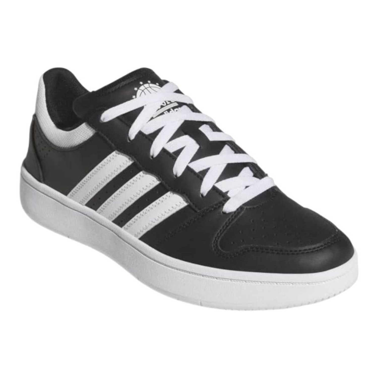 Tênis adidas Hoops Classic Unissex - Foto 3