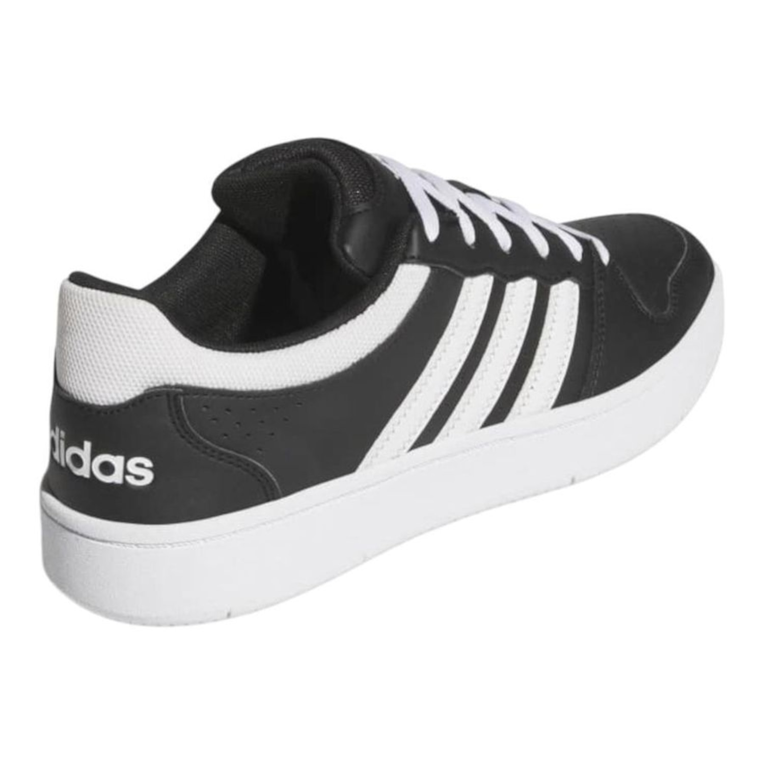 Tênis adidas Hoops Classic Unissex - Foto 4