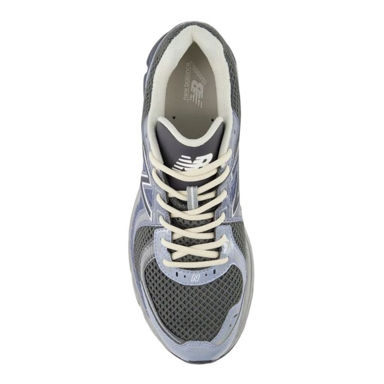 Tênis New Balance 860v2 Unissex - Foto 4
