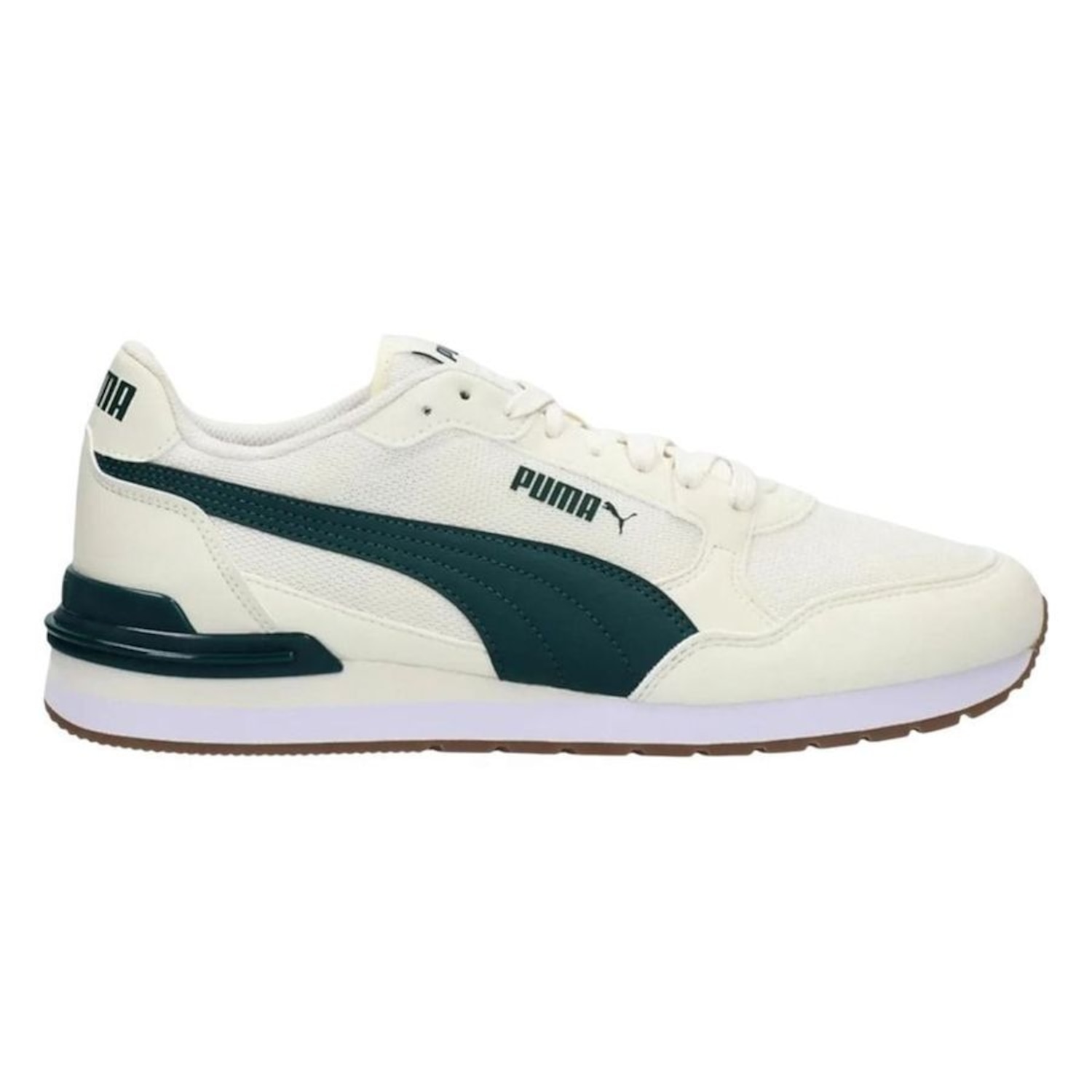 Tênis Puma ST Runner V4 Mesh Masculino - Foto 1