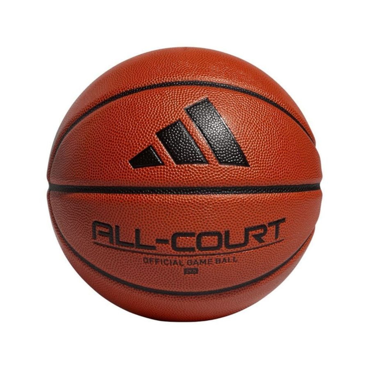 Bola Basquete adidas All Court 3.0 - Foto 1