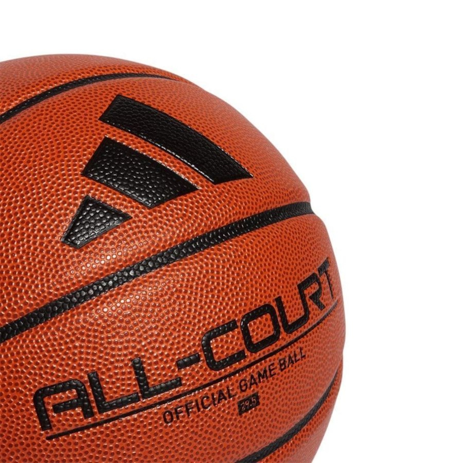 Bola Basquete adidas All Court 3.0 - Foto 3