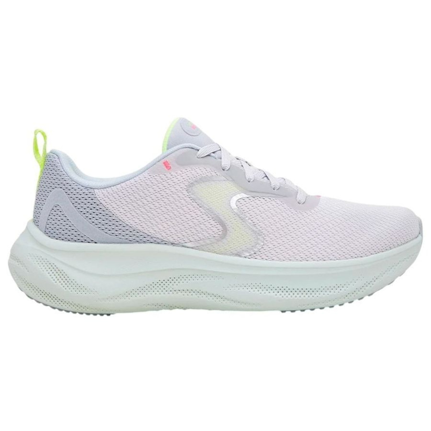 Tênis Skechers Skech Cloud-Smooth Wave Feminino - Foto 1