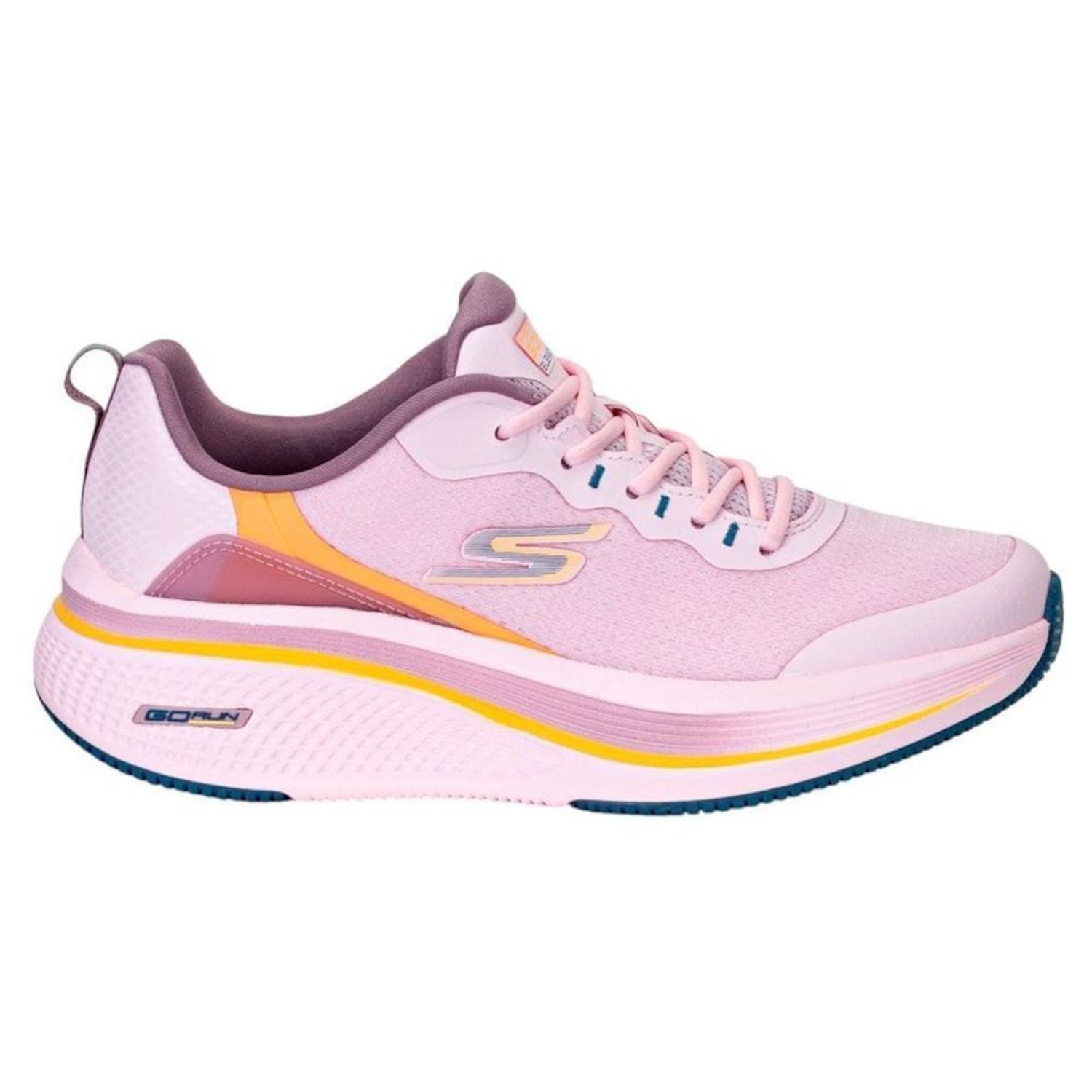 Tênis Skechers Go Run Elevate 2.0 Cardona Feminino - Foto 1