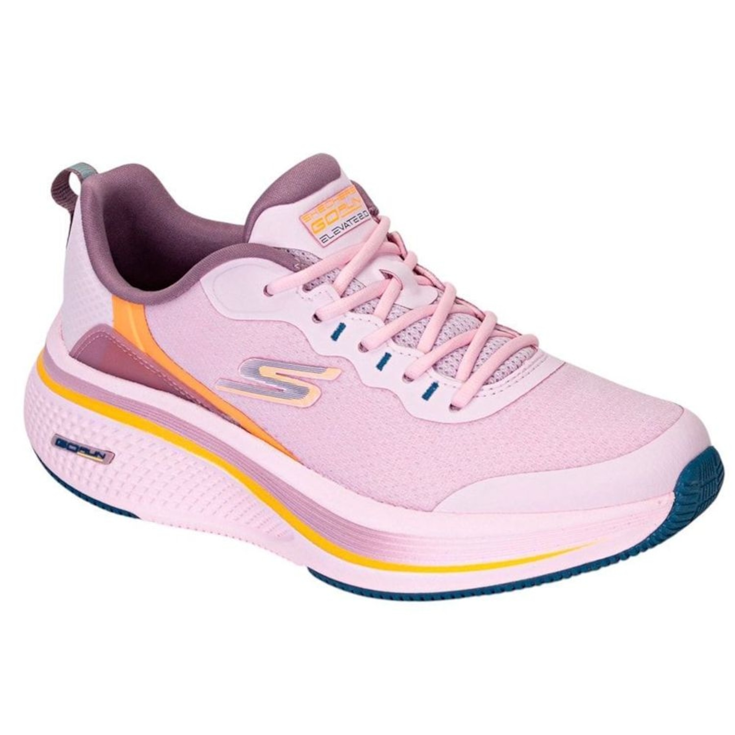 Tênis Skechers Go Run Elevate 2.0 Cardona Feminino - Foto 3