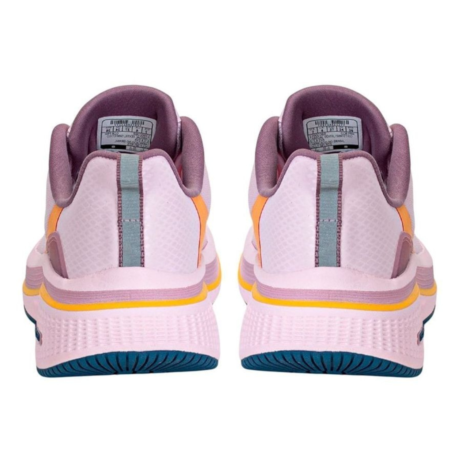 Tênis Skechers Go Run Elevate 2.0 Cardona Feminino - Foto 4