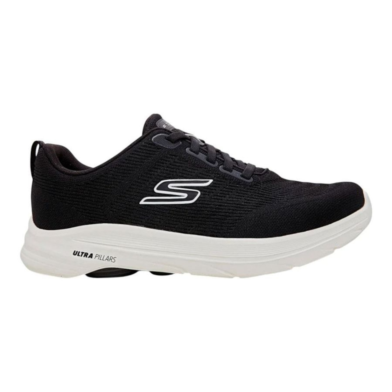 Tênis Skechers Go Walk 8 Nadia Feminino - Foto 1