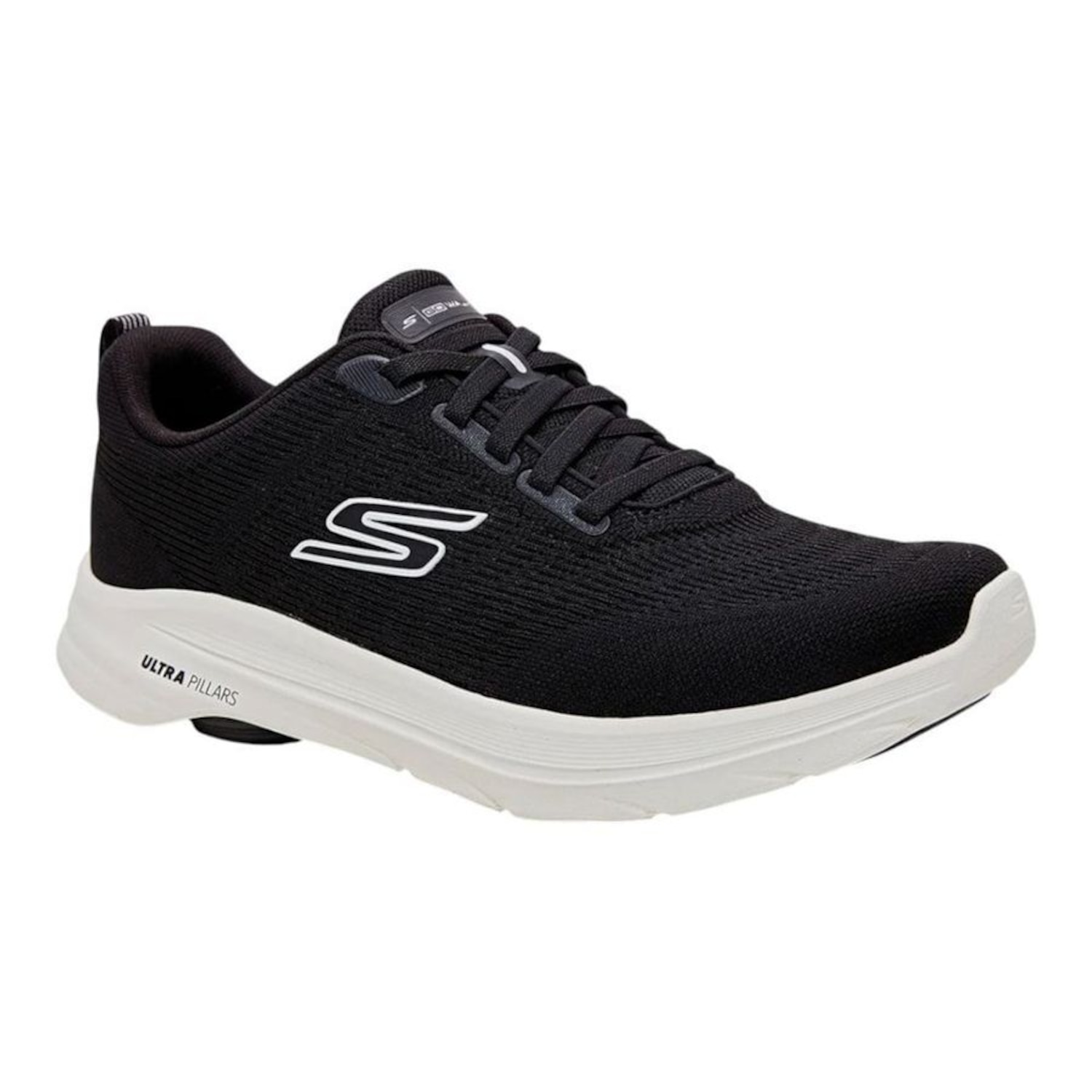 Tênis Skechers Go Walk 8 Nadia Feminino - Foto 2