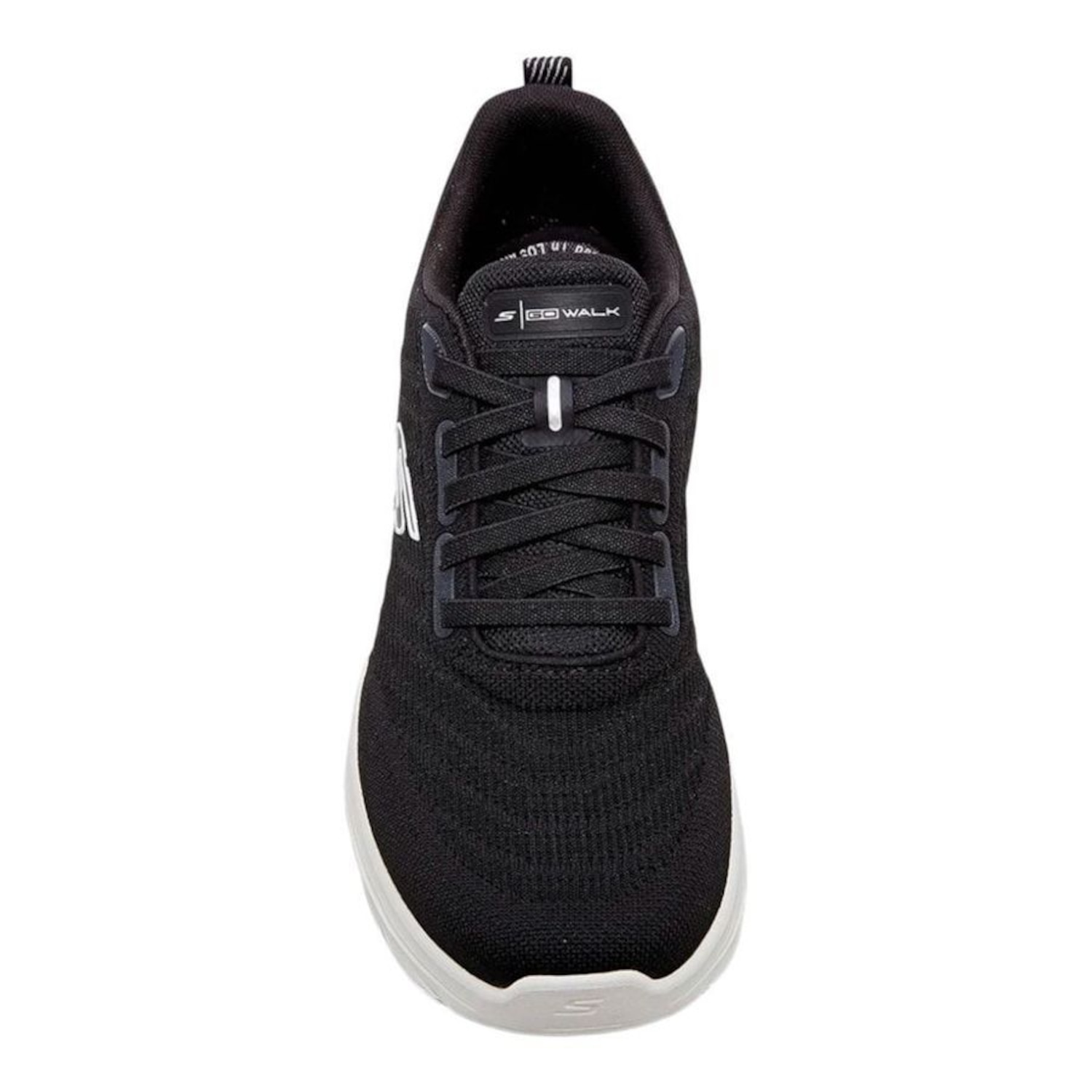 Tênis Skechers Go Walk 8 Nadia Feminino - Foto 4