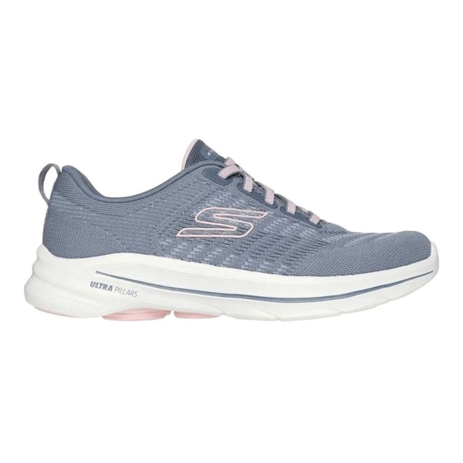 Tênis Skechers Go Walk 8 Britt Feminino - Foto 1