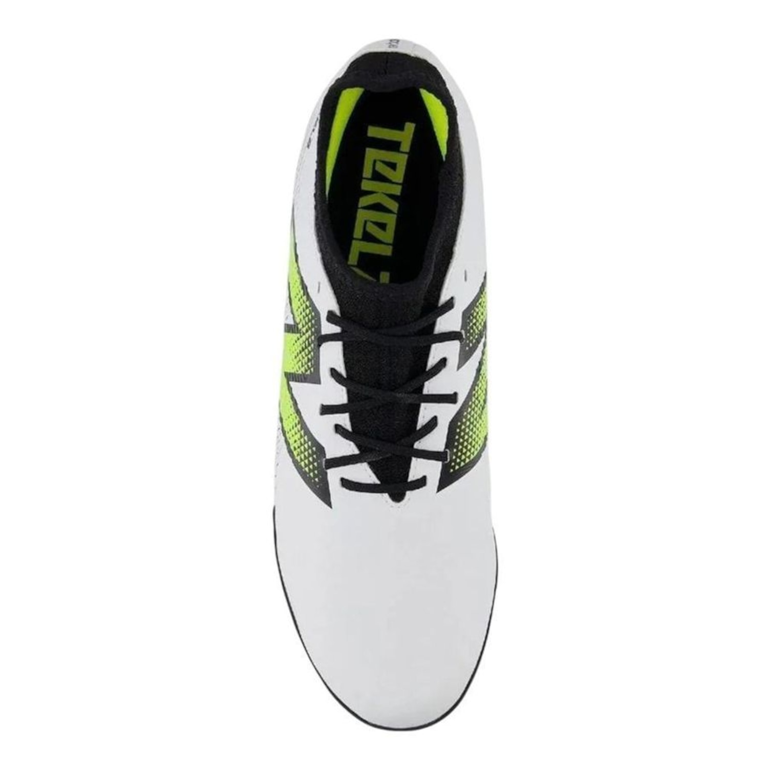 Chuteira De Society New Balance Tekela Magique TF V4+ Adulta - Foto 4