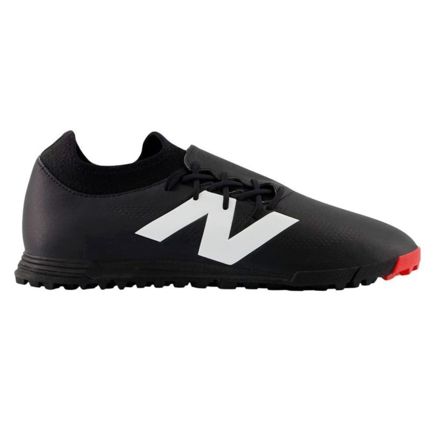 Chuteira De Society New Balance Furon Dispatch TF V7+ Adulto - Foto 1