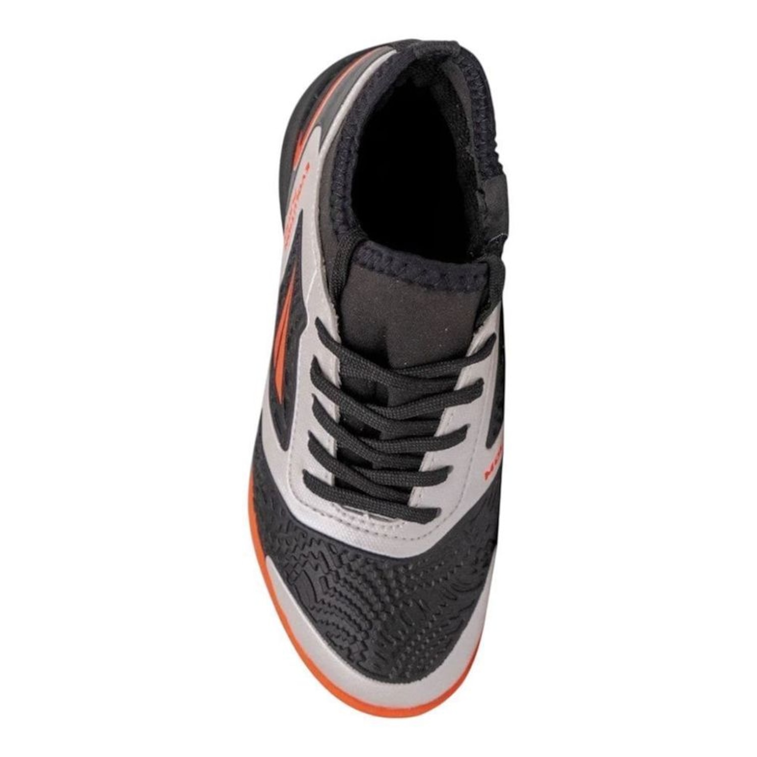 Chuteira De Futsal Penalty Evolution Player Locker Y-1 Infantil - Foto 4